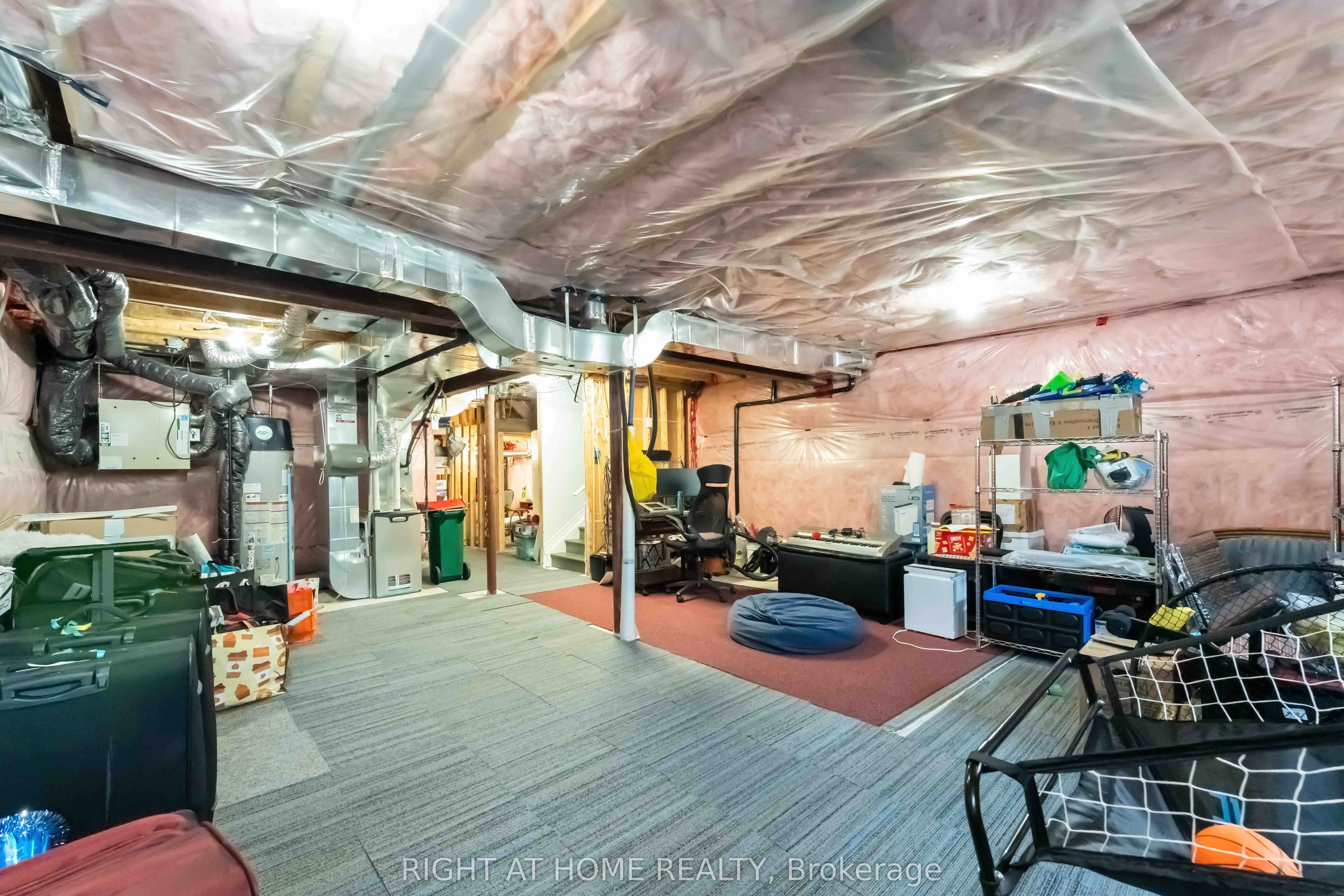 333 Rouncey Road