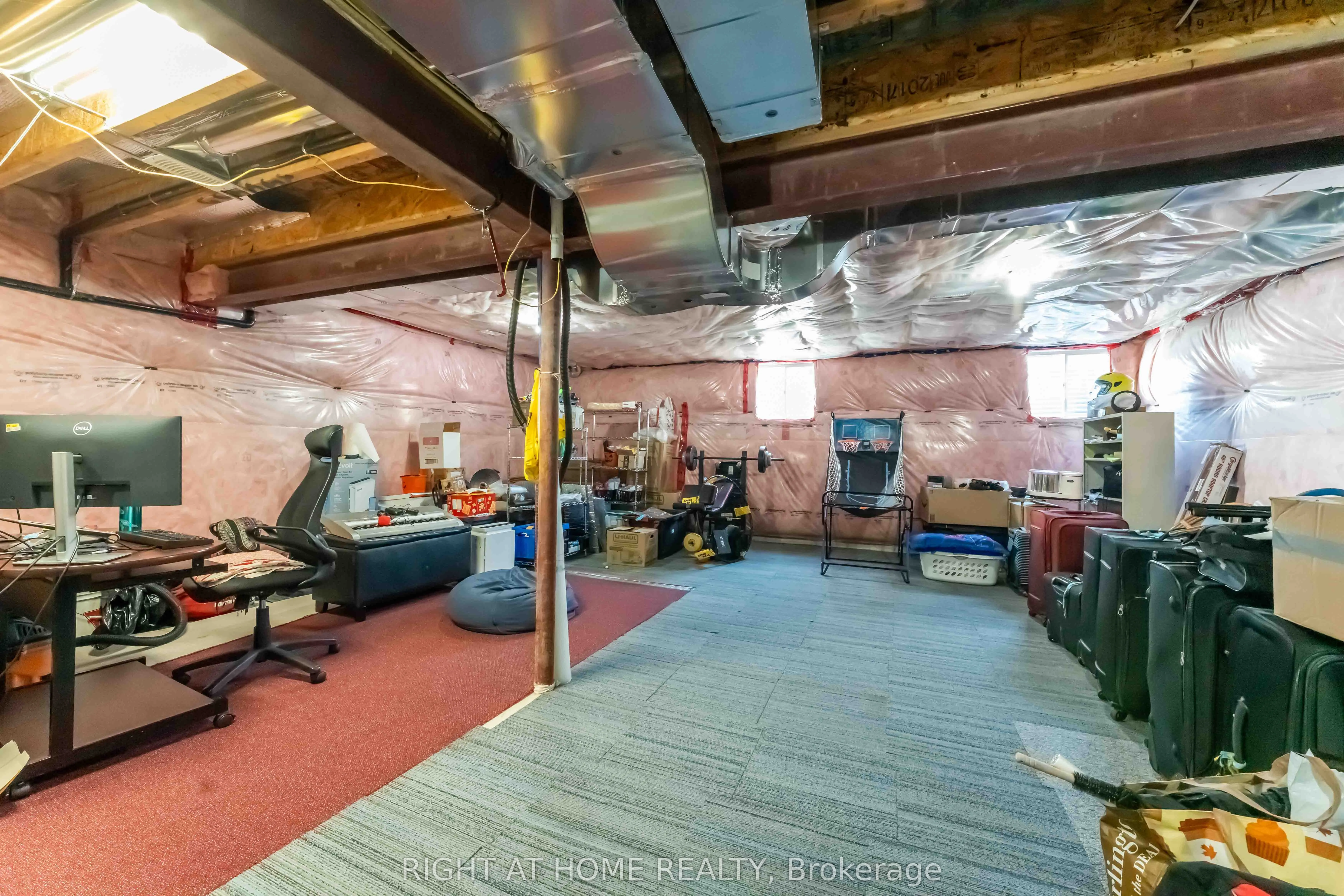 333 Rouncey Road