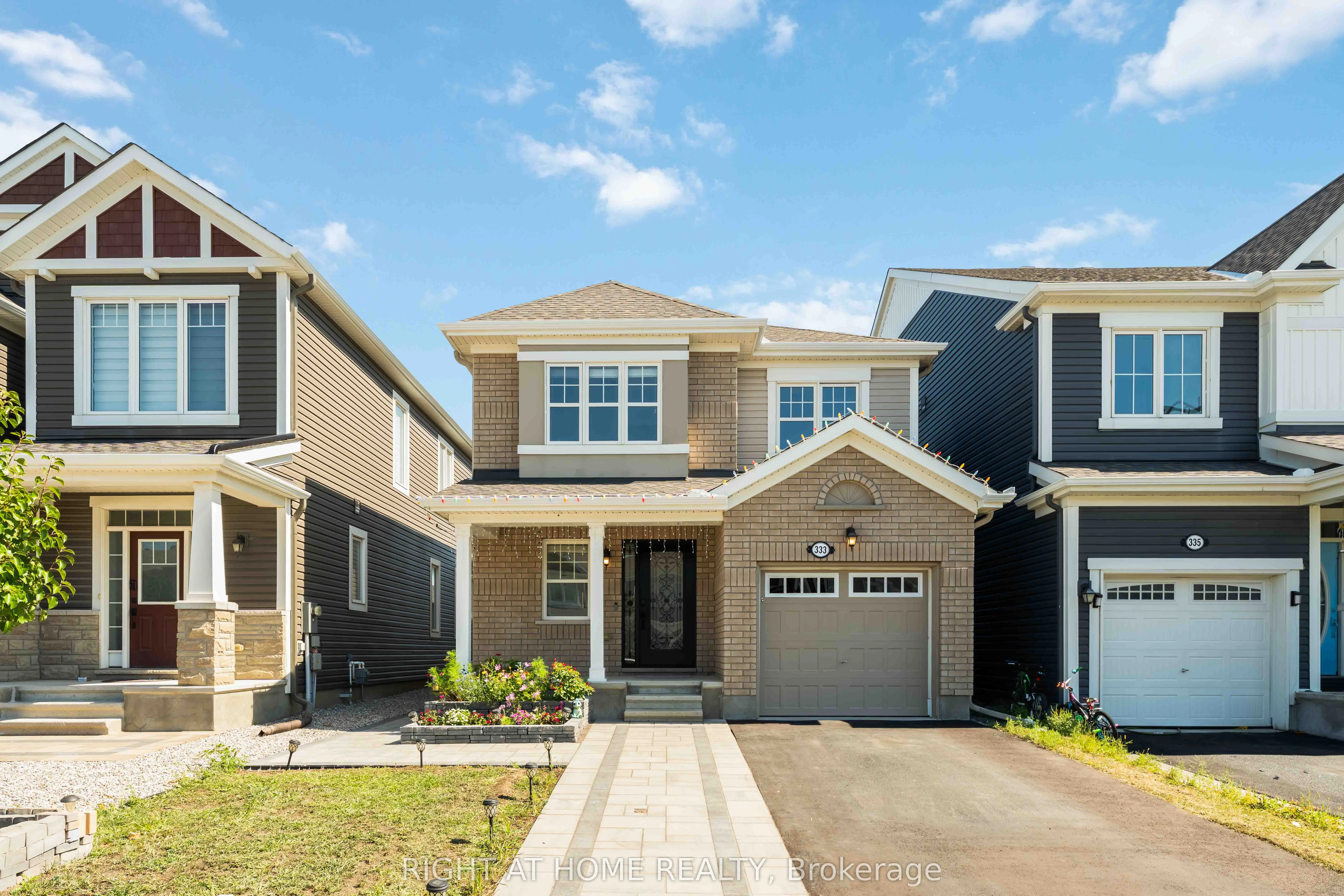 333 Rouncey Road