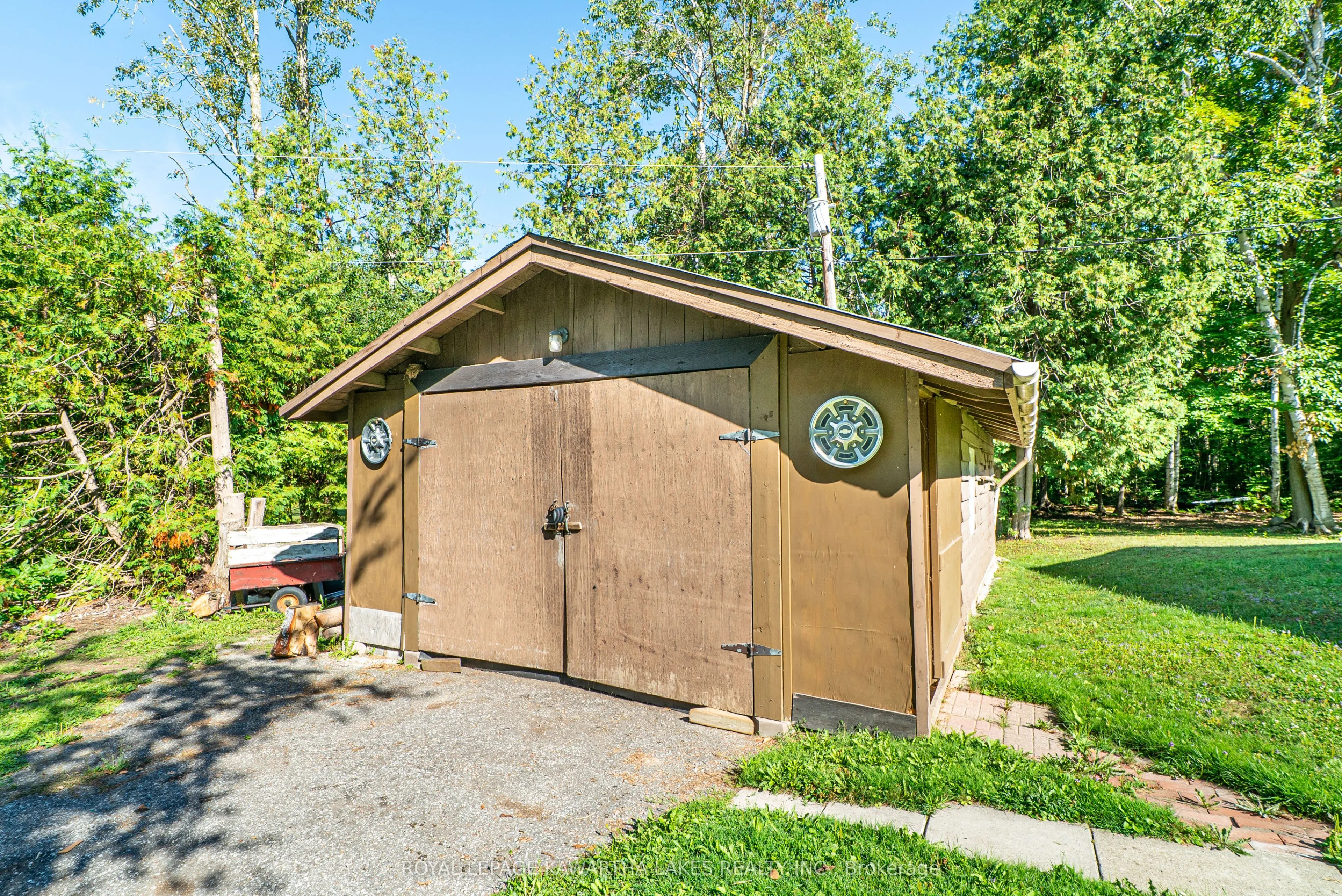 426 Farms Road