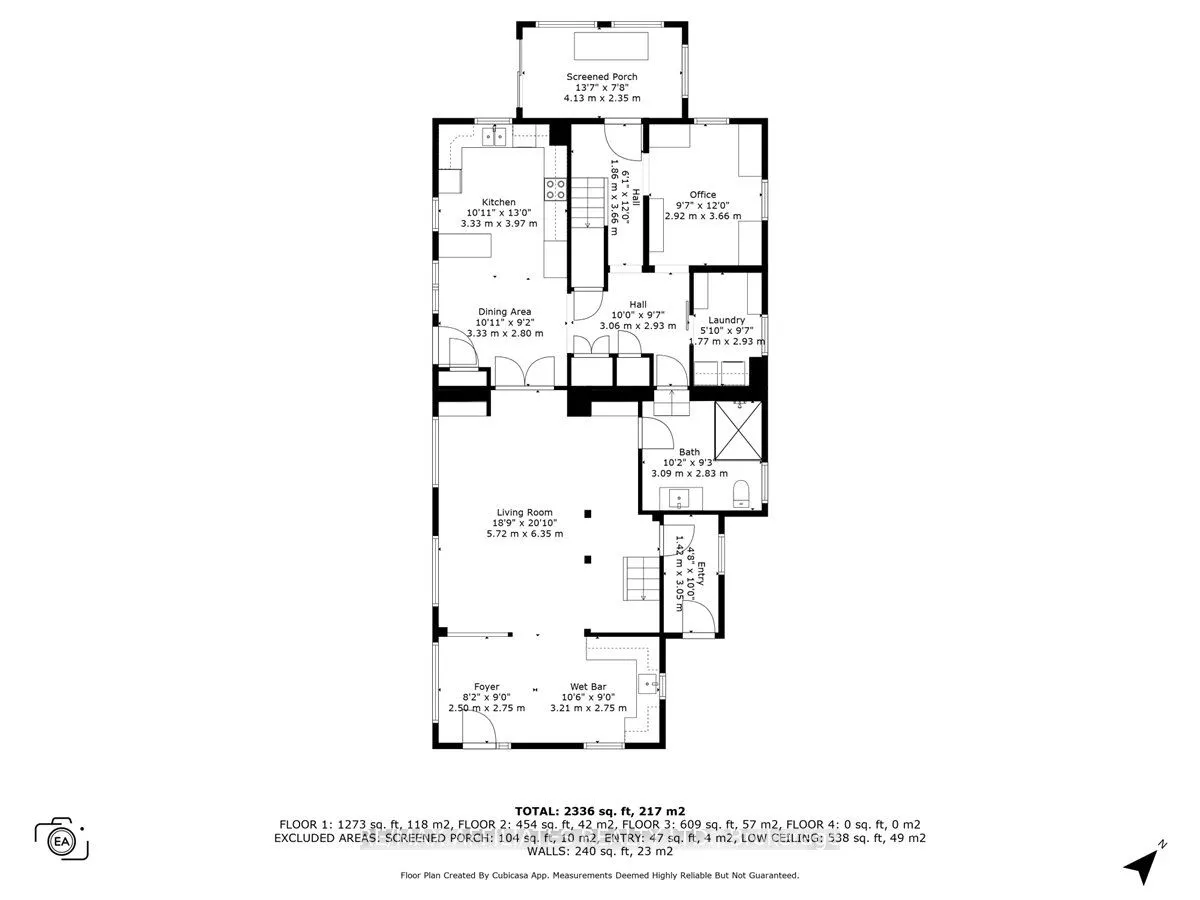 3904 March Road