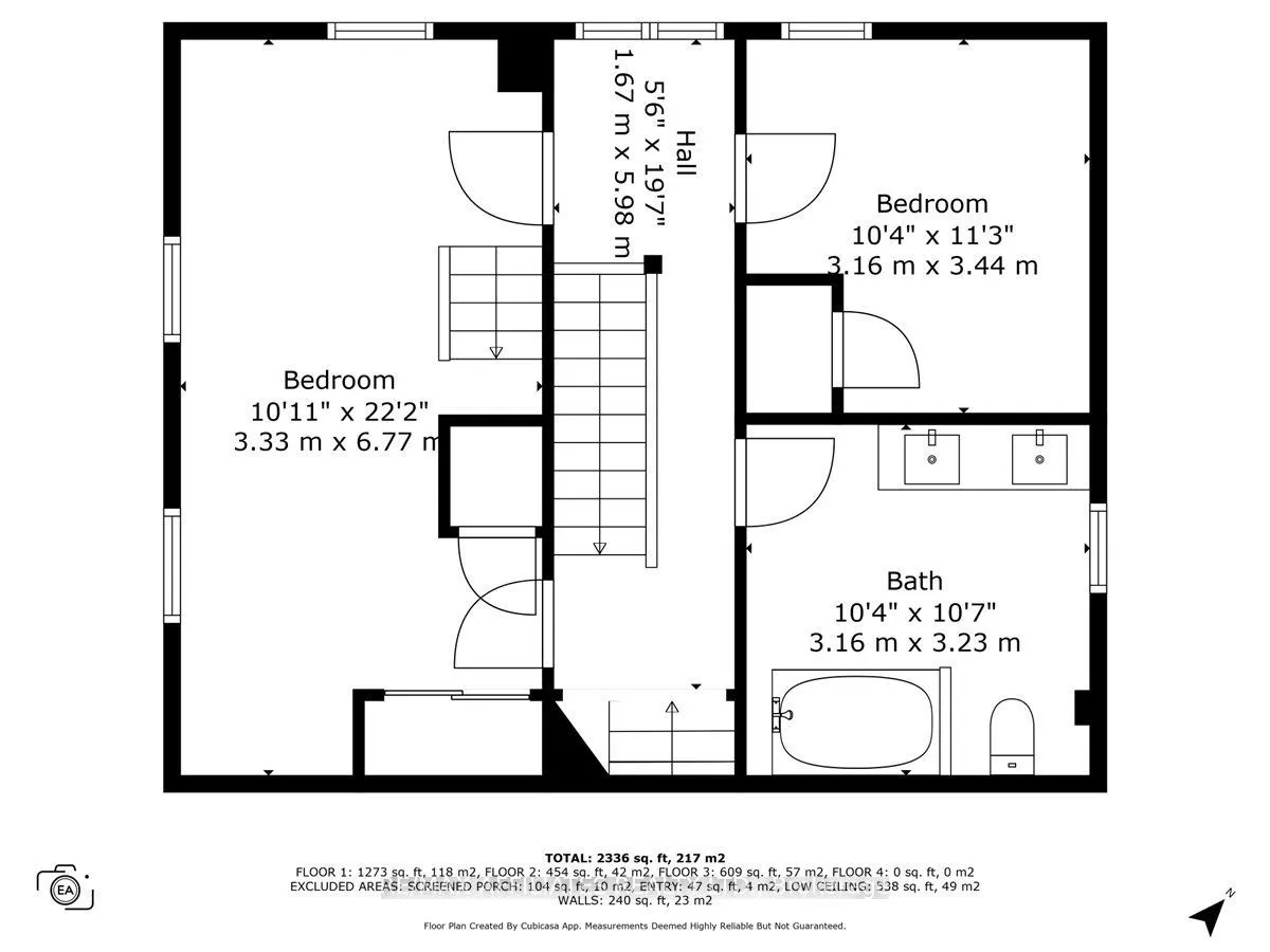 3904 March Road