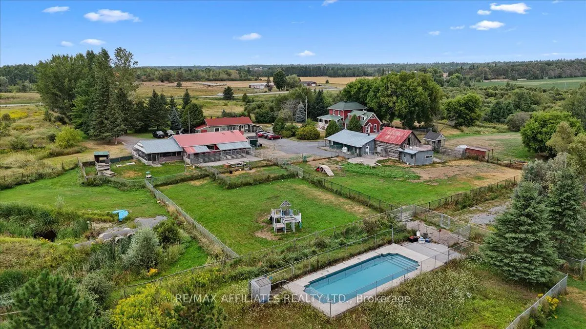 3904 March Road