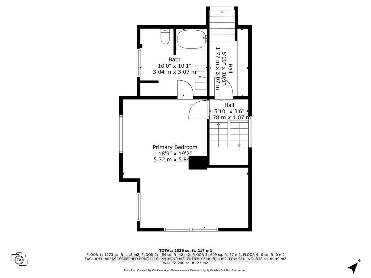 3904 March Road
