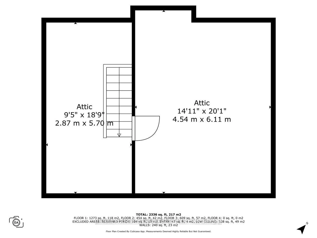 3904 March Road