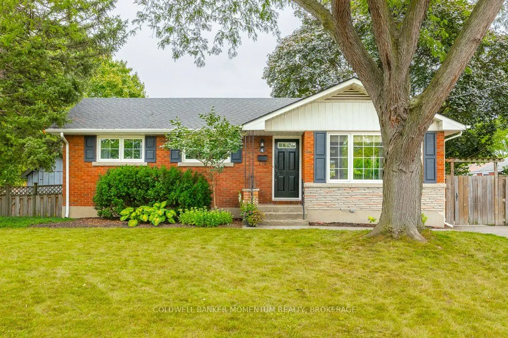 4 Appelby Drive