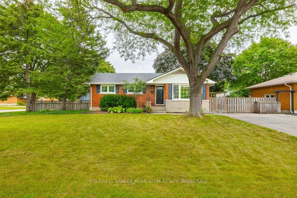 4 Appelby Drive