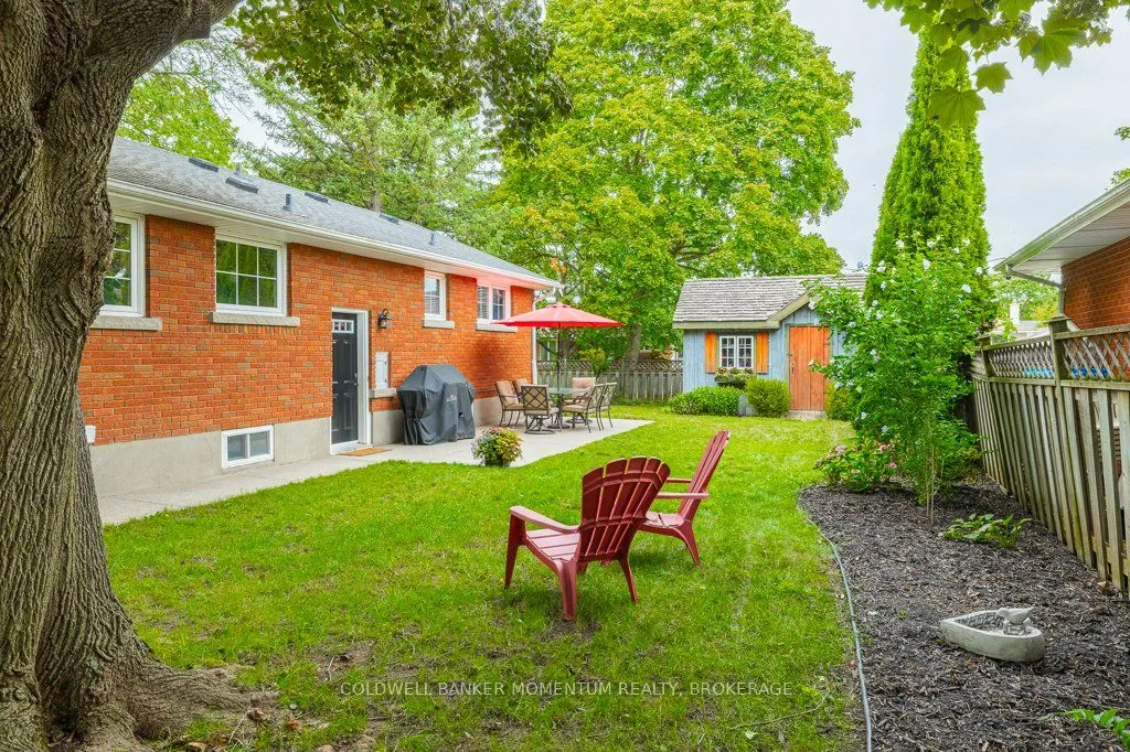 4 Appelby Drive
