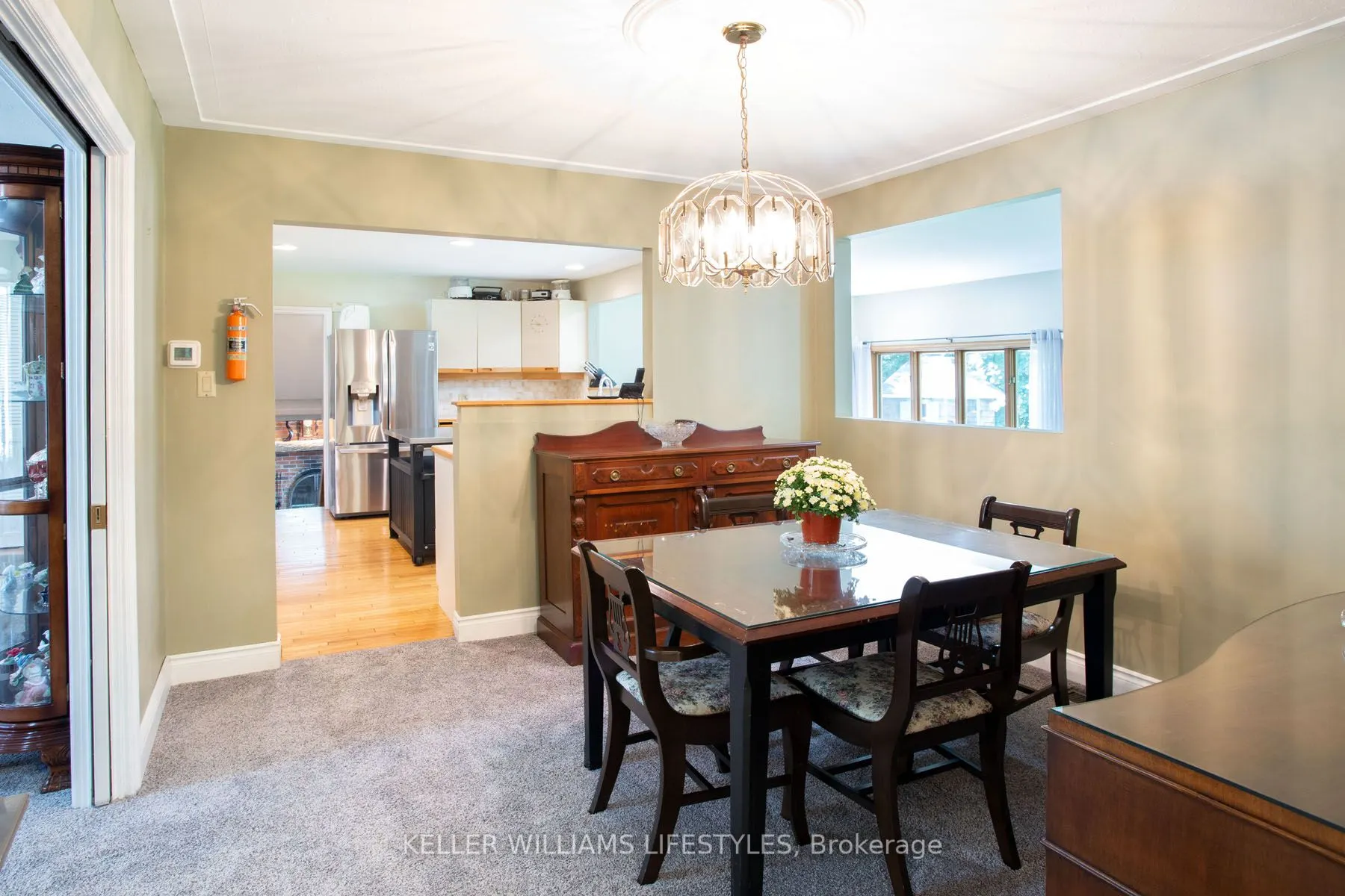 4 Burdock Court