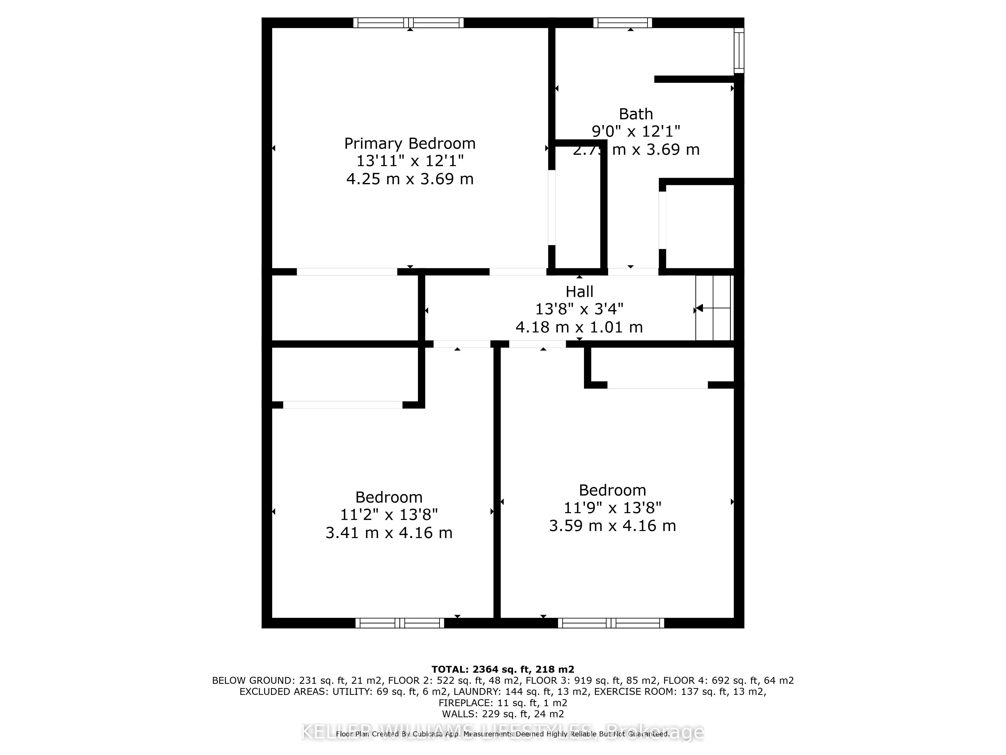 4 Burdock Court