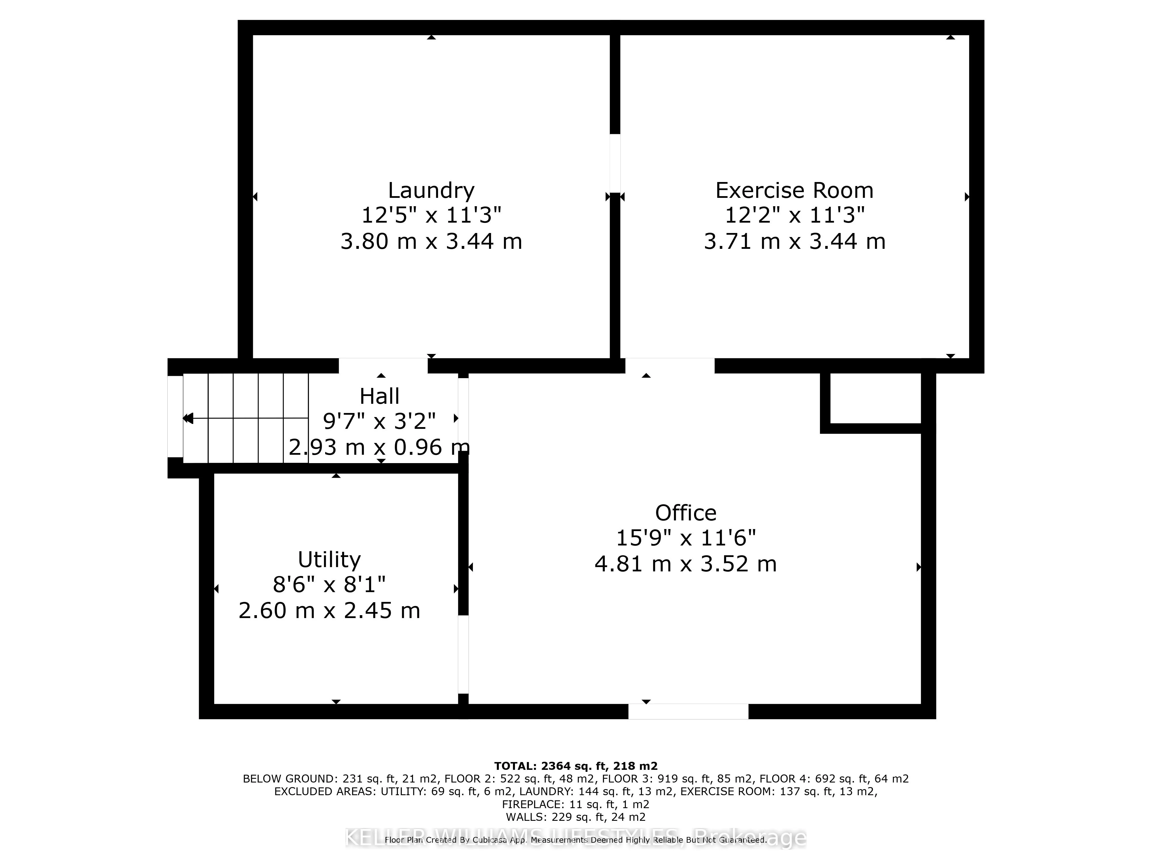 4 Burdock Court