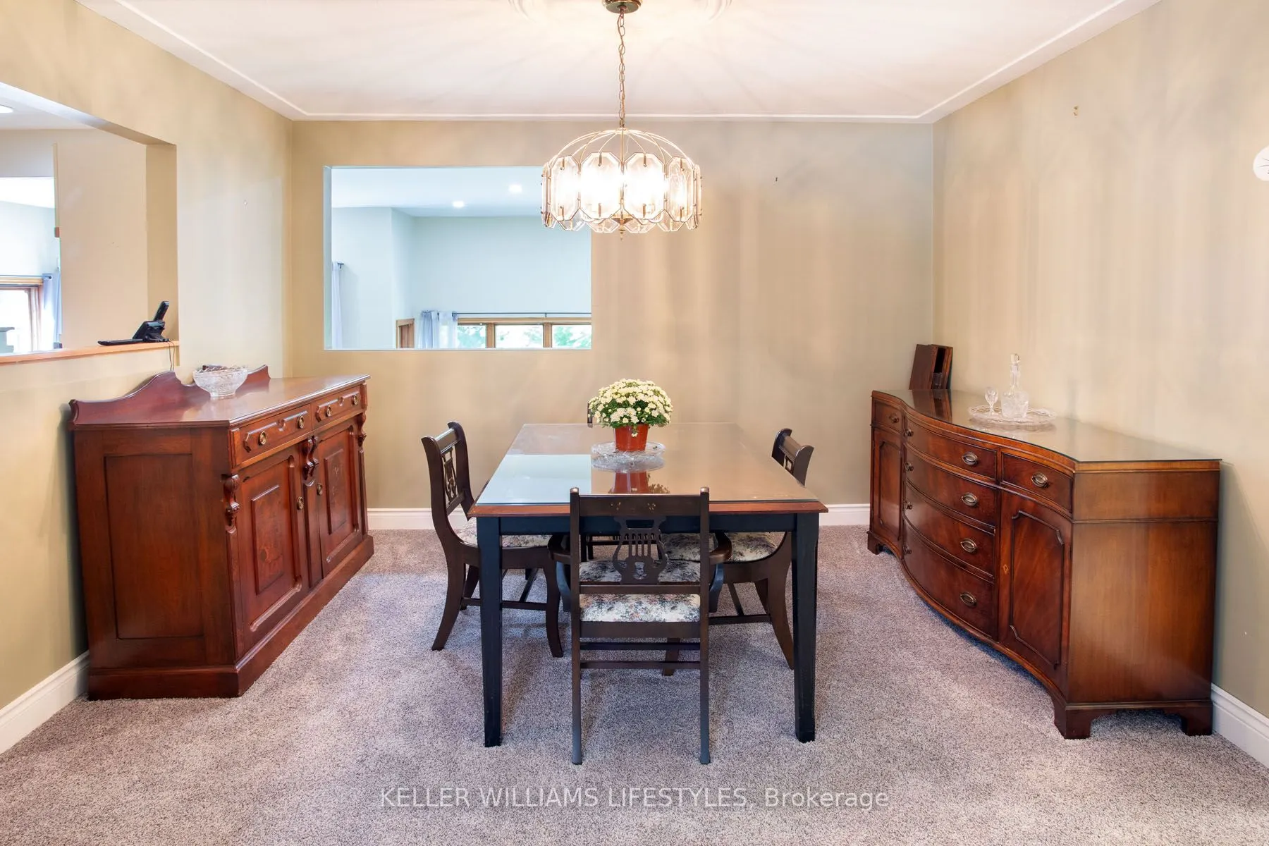 4 Burdock Court