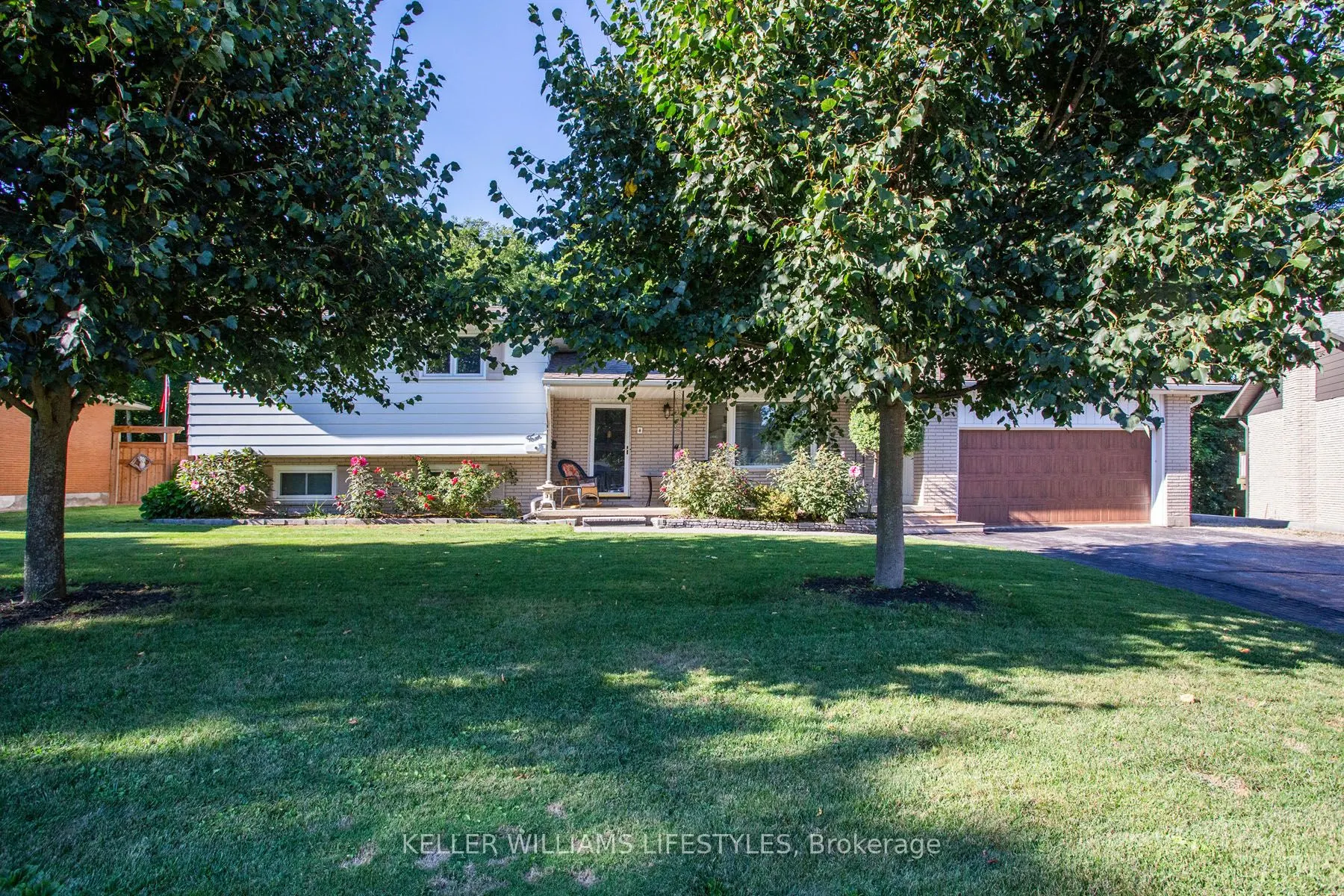 4 Burdock Court