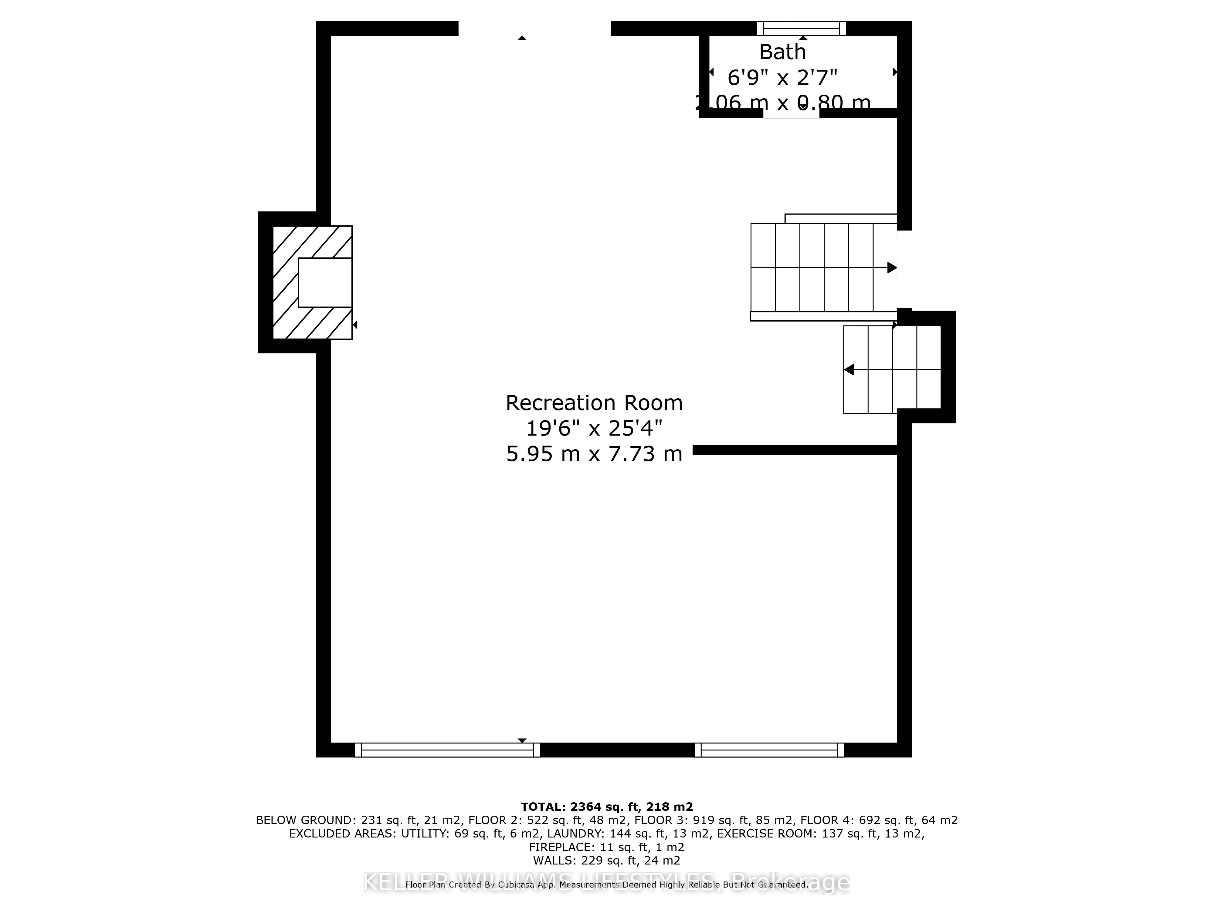 4 Burdock Court