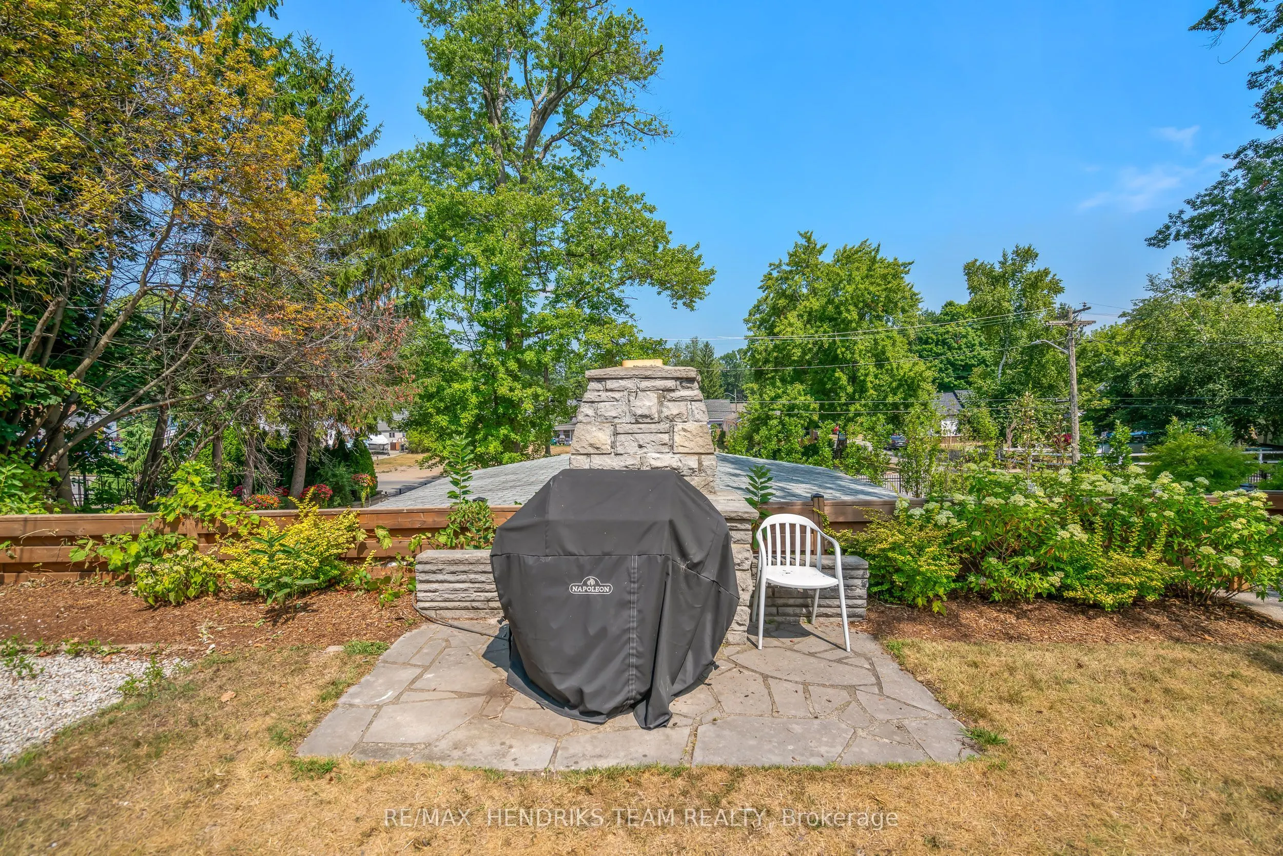 4111 Erie Road