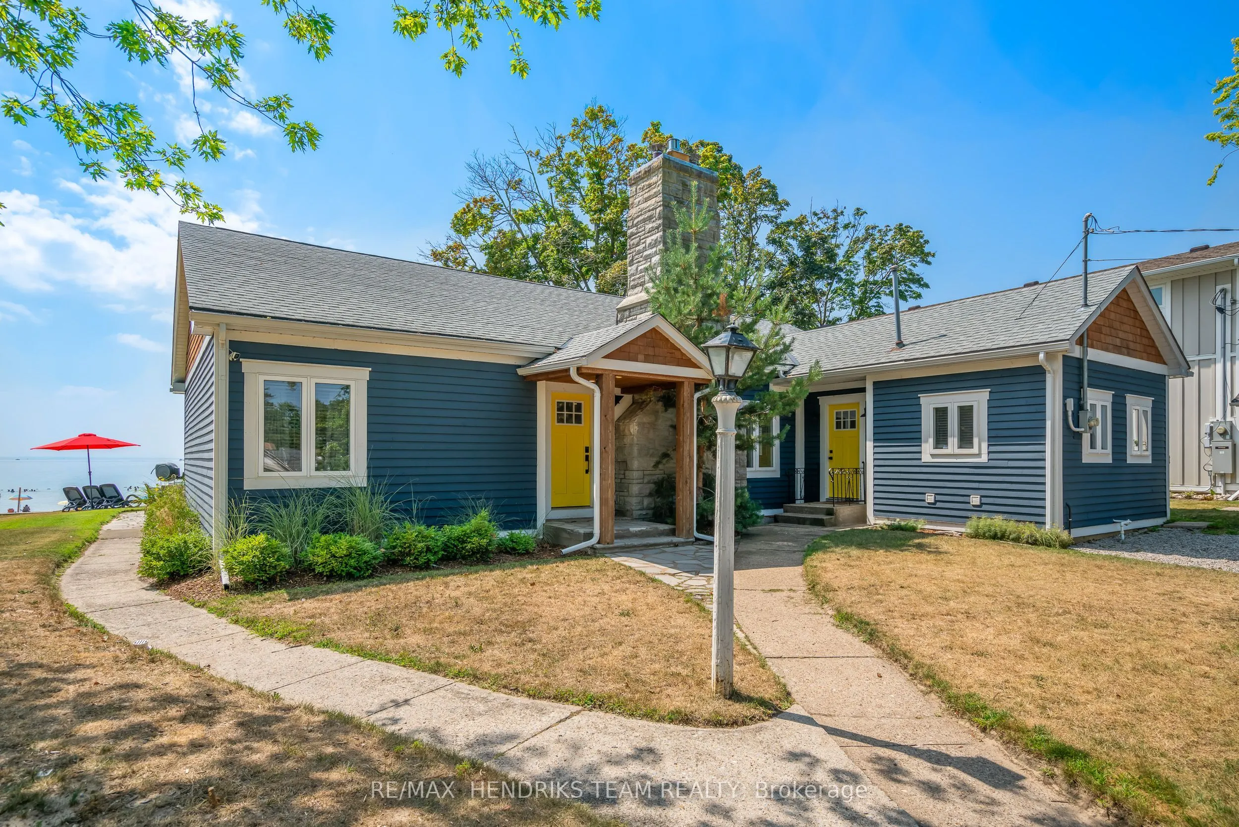 4111 Erie Road