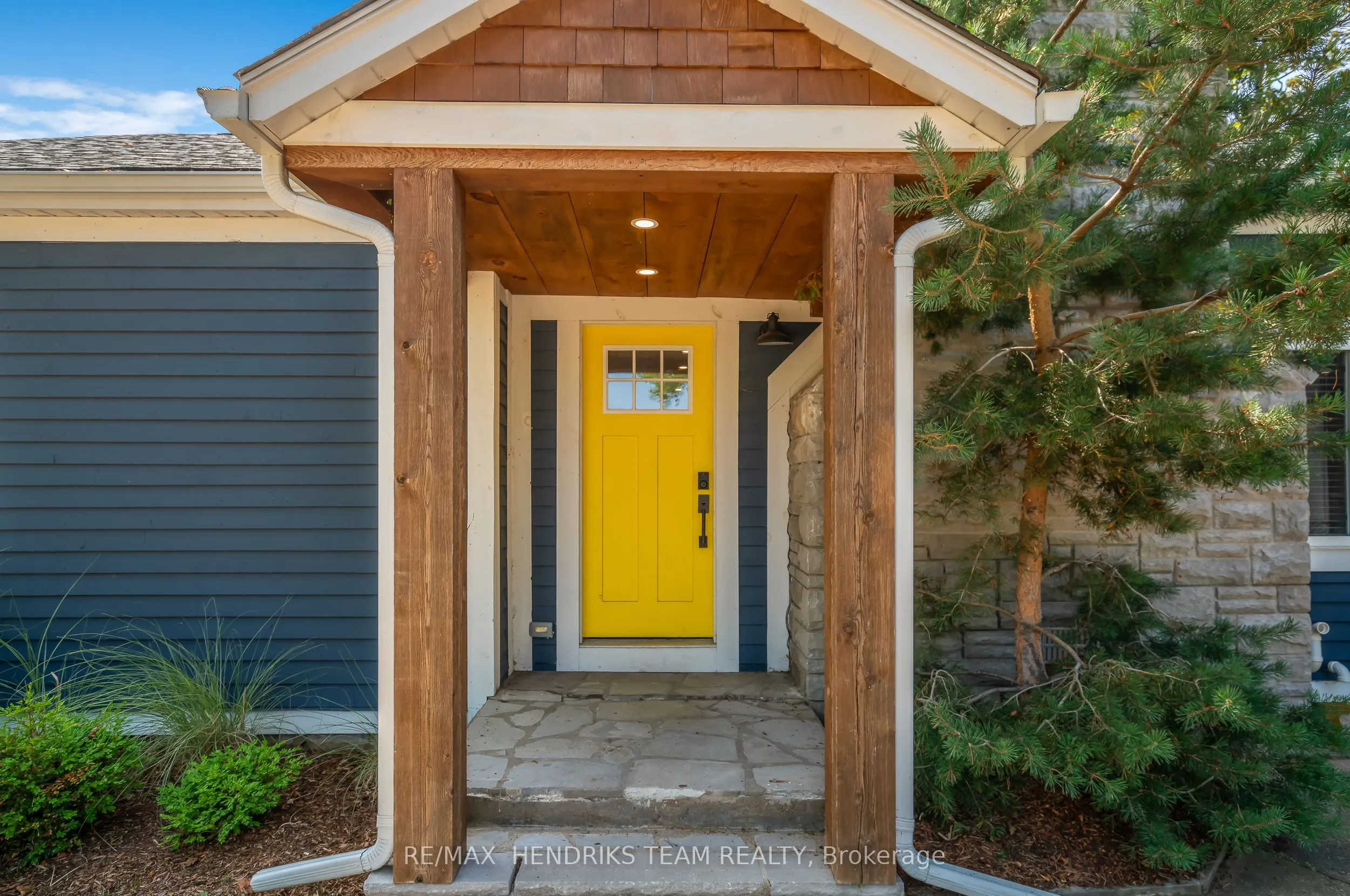 4111 Erie Road