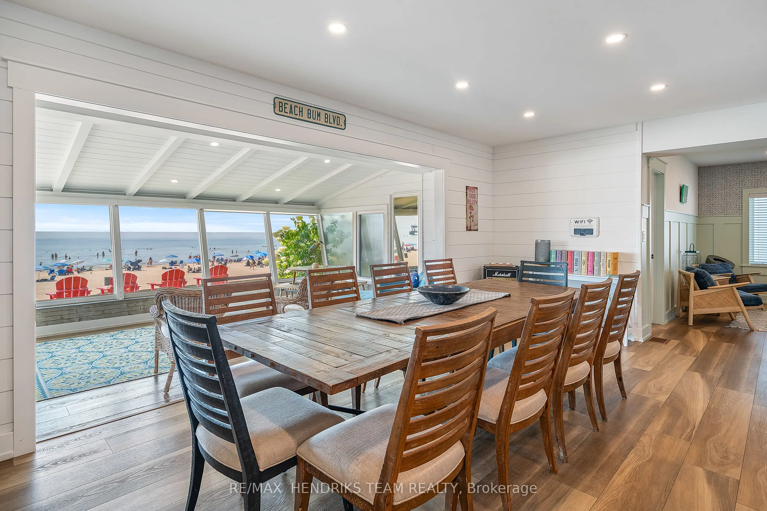 4111 Erie Road