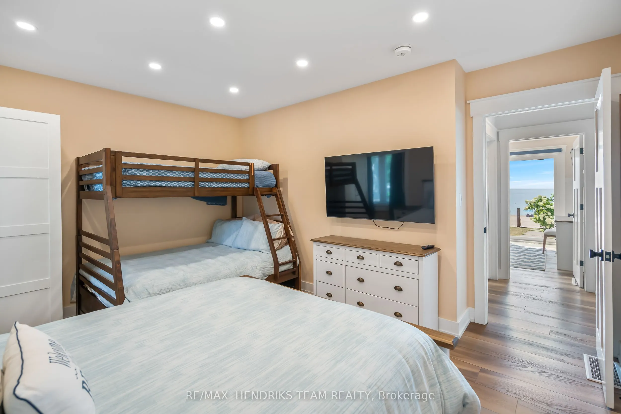 4111 Erie Road