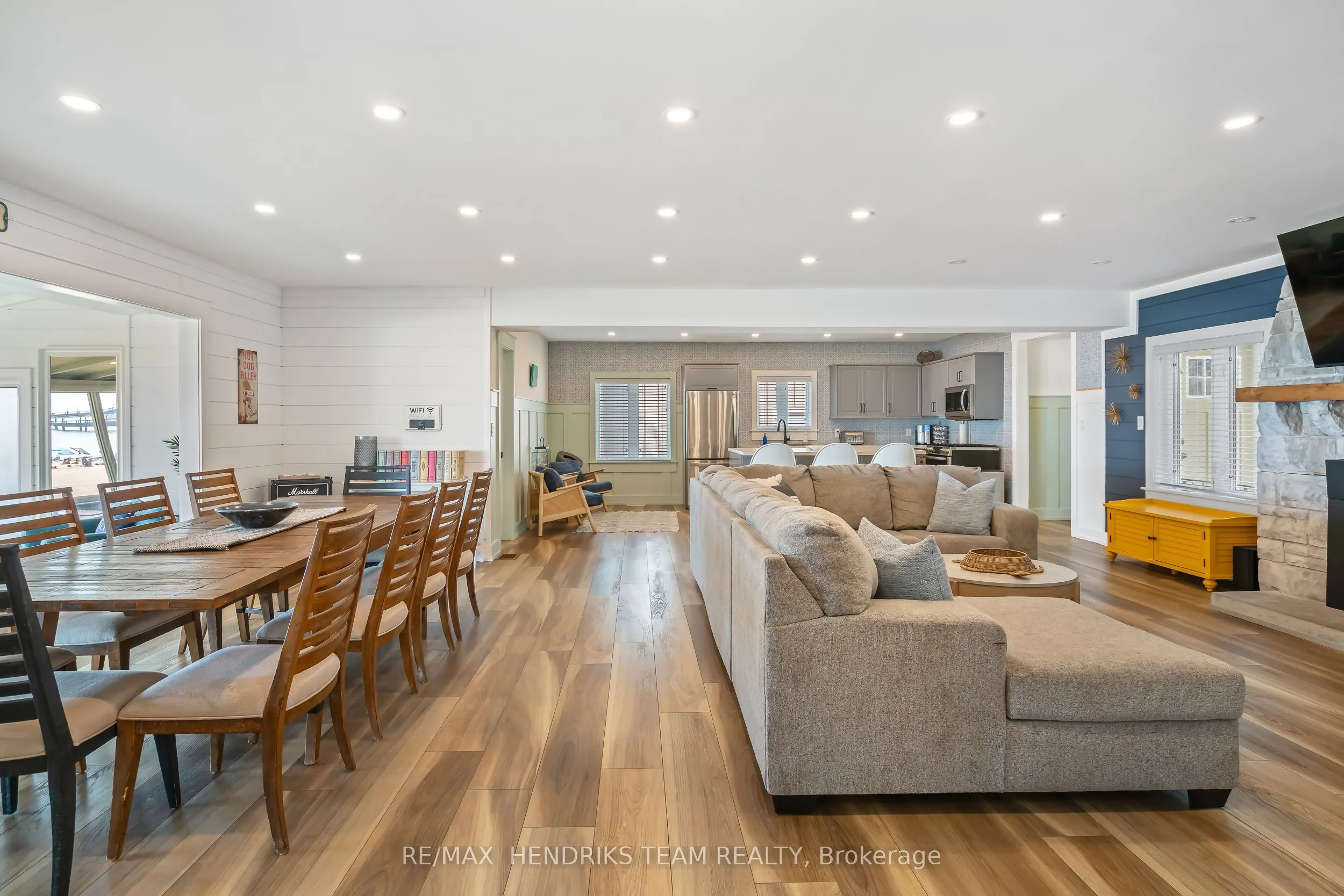 4111 Erie Road