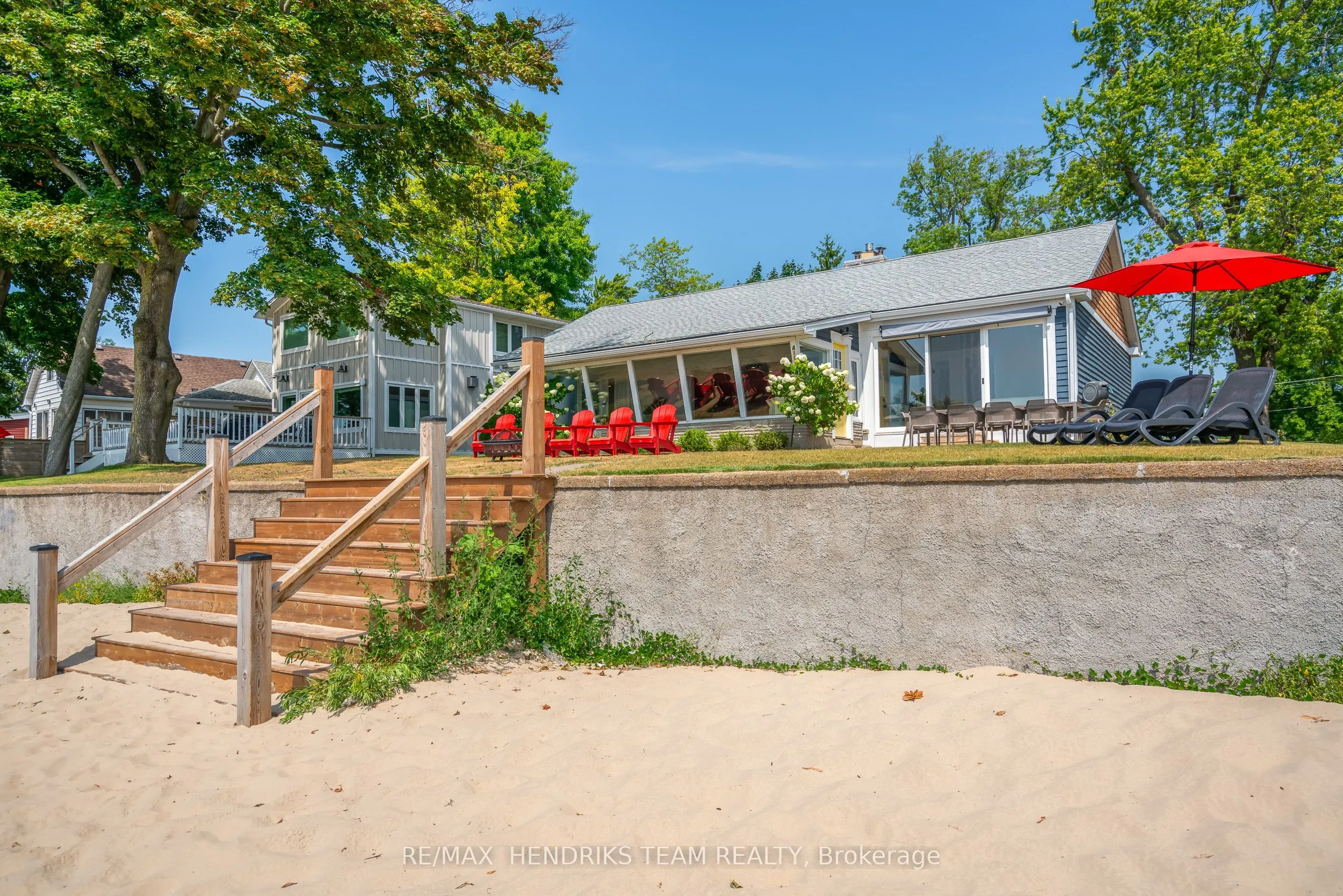 4111 Erie Road