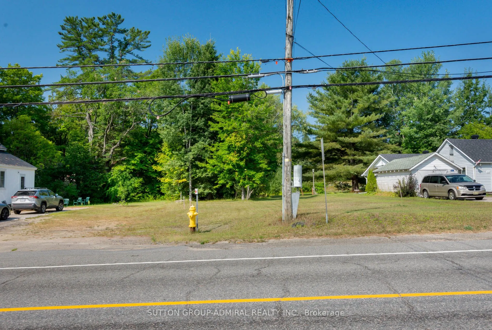 538 Muskoka Road N, #3