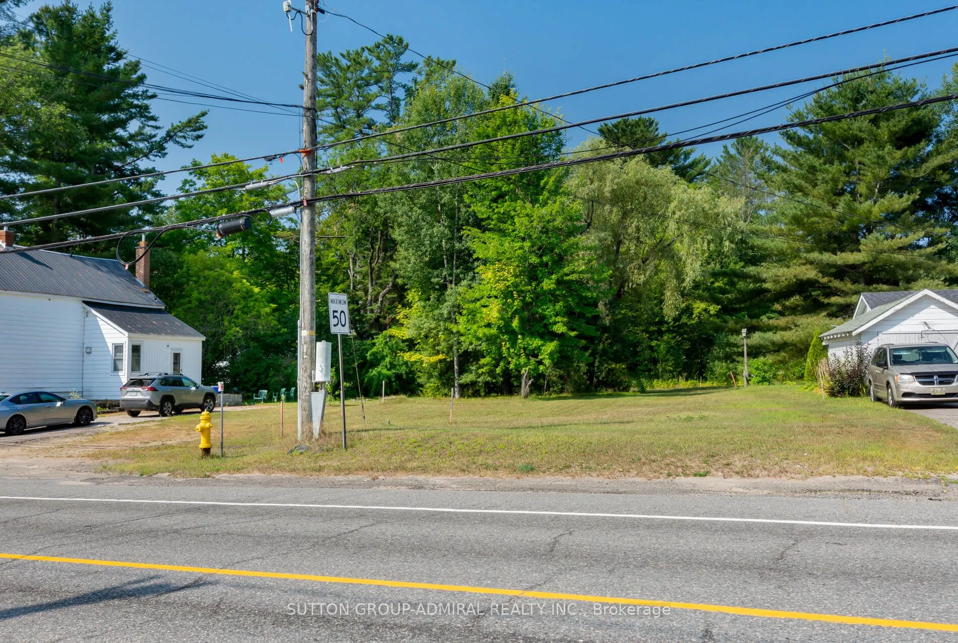 538 Muskoka Road N, #3