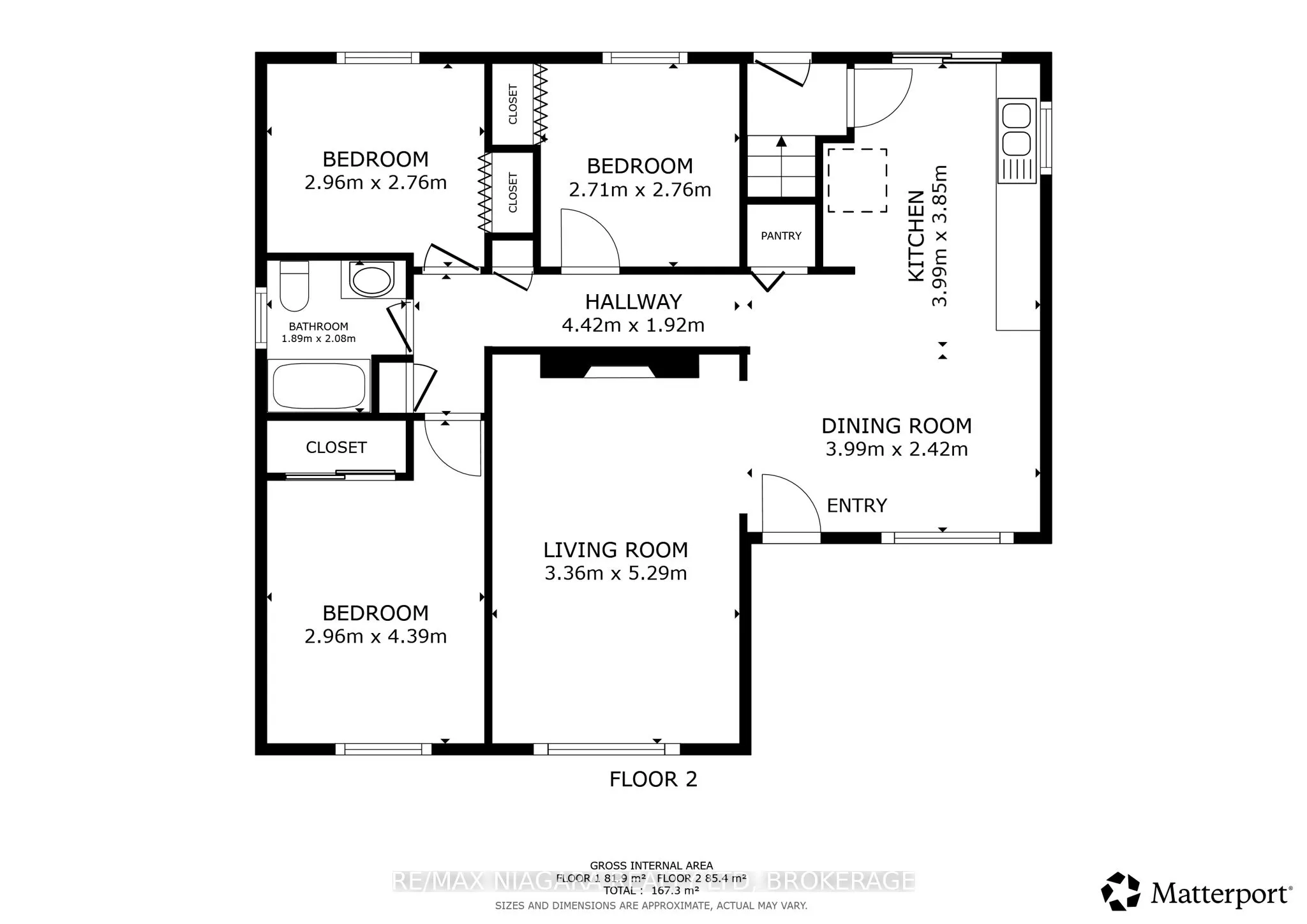 57 Woodrow Street
