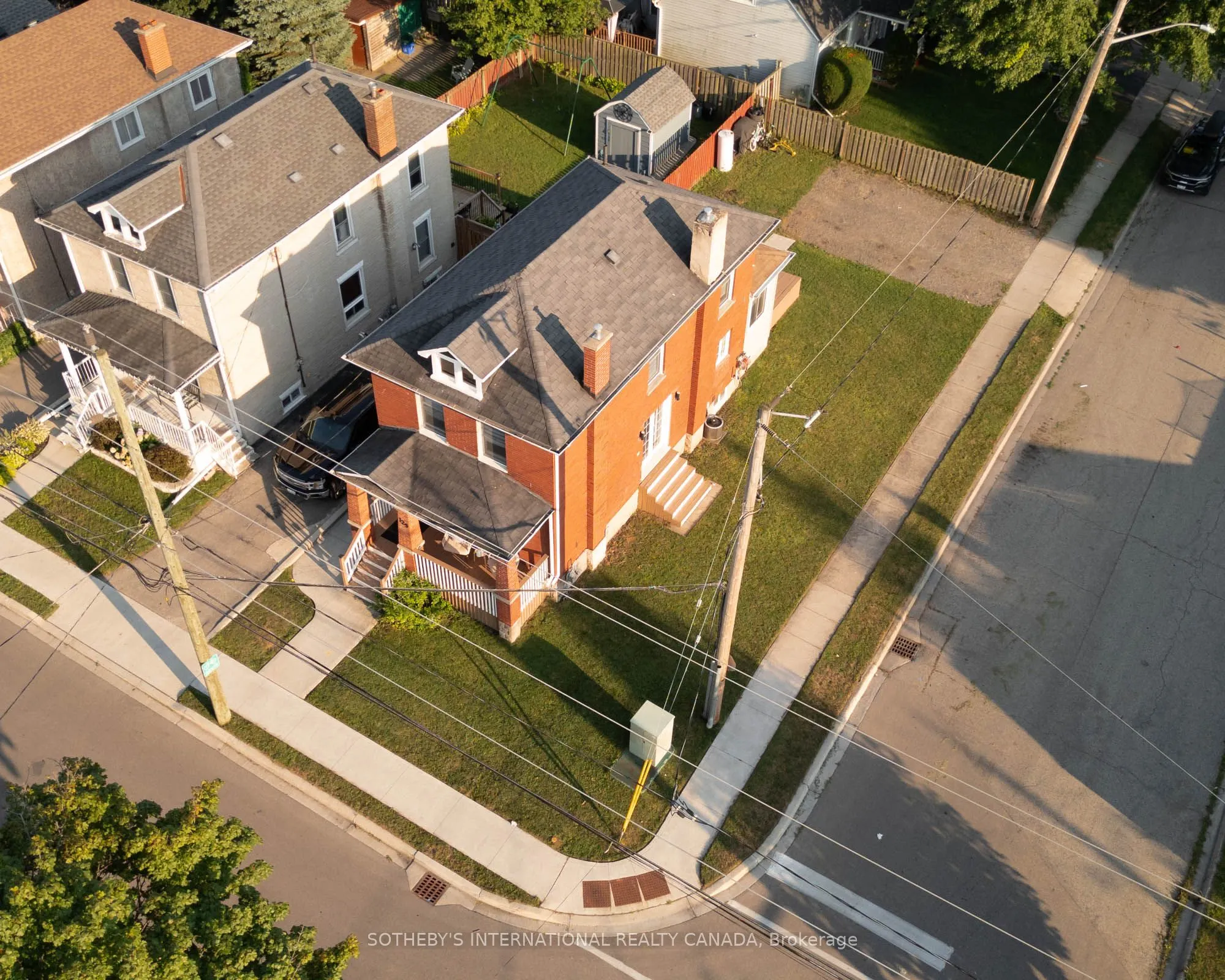 129 Elliott Street