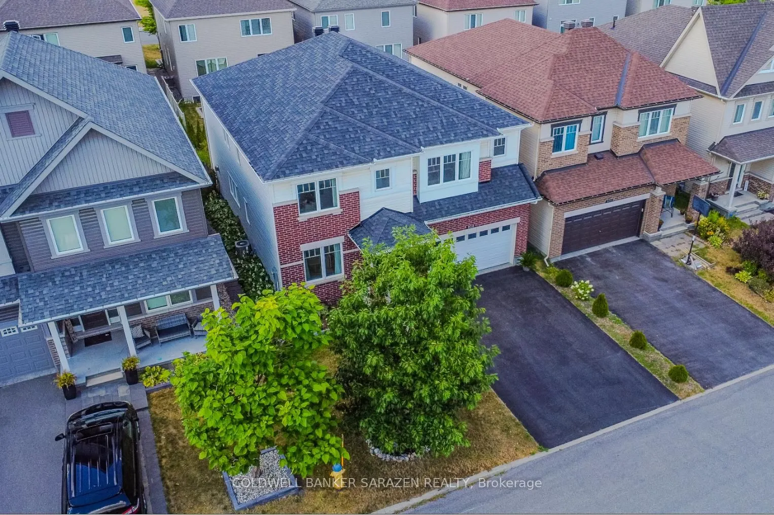 908 Guinness Crescent
