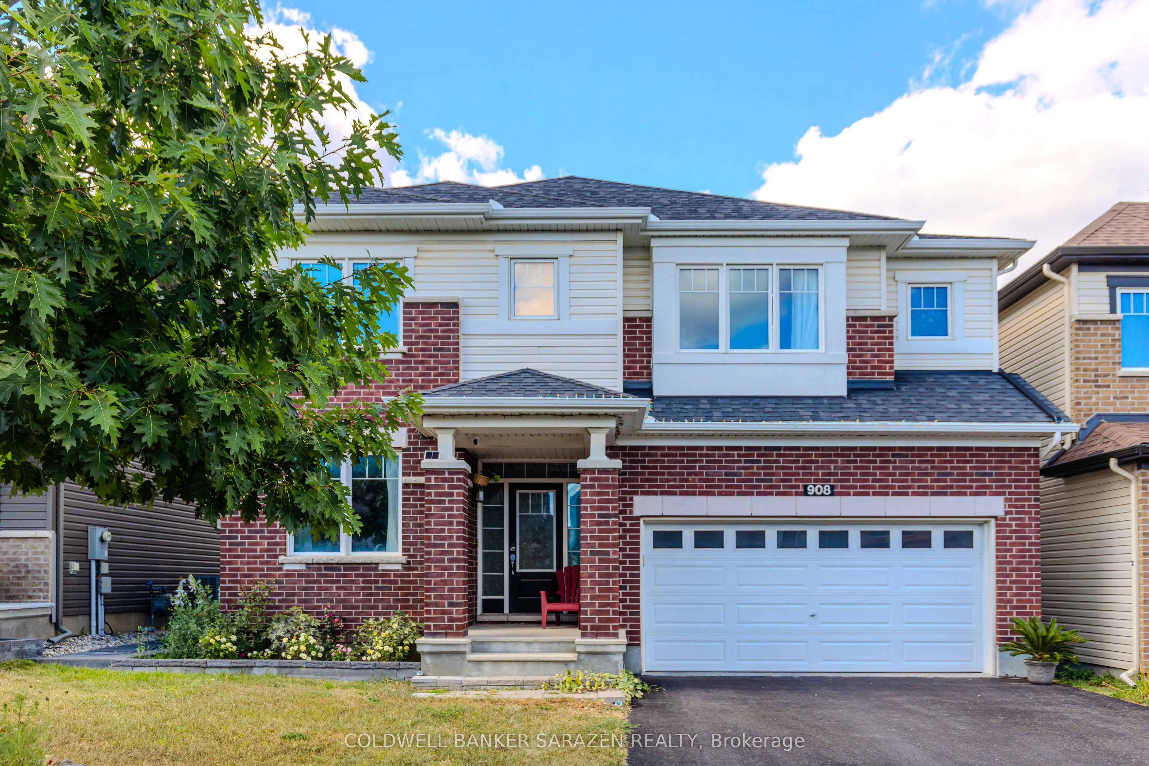 908 Guinness Crescent