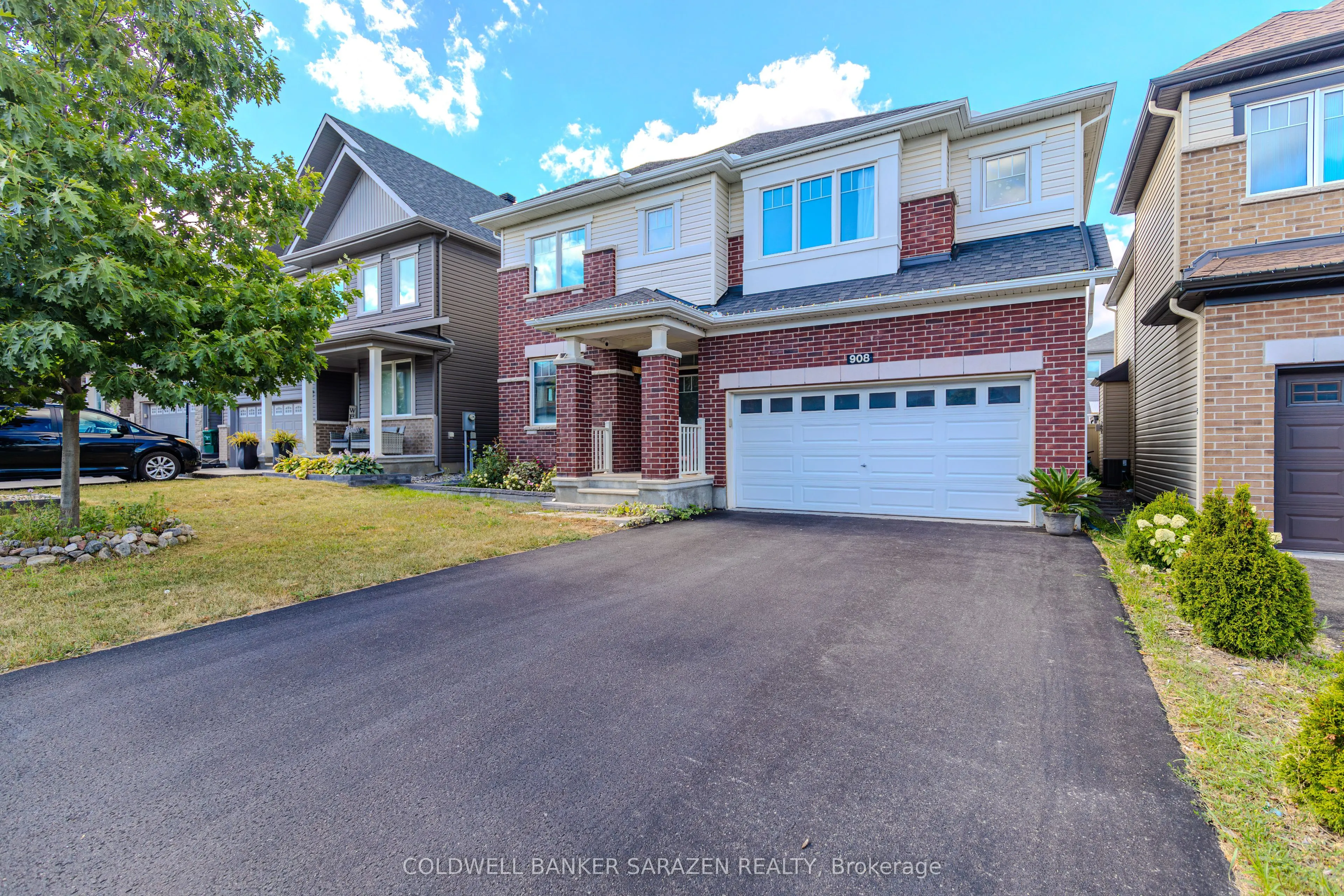 908 Guinness Crescent