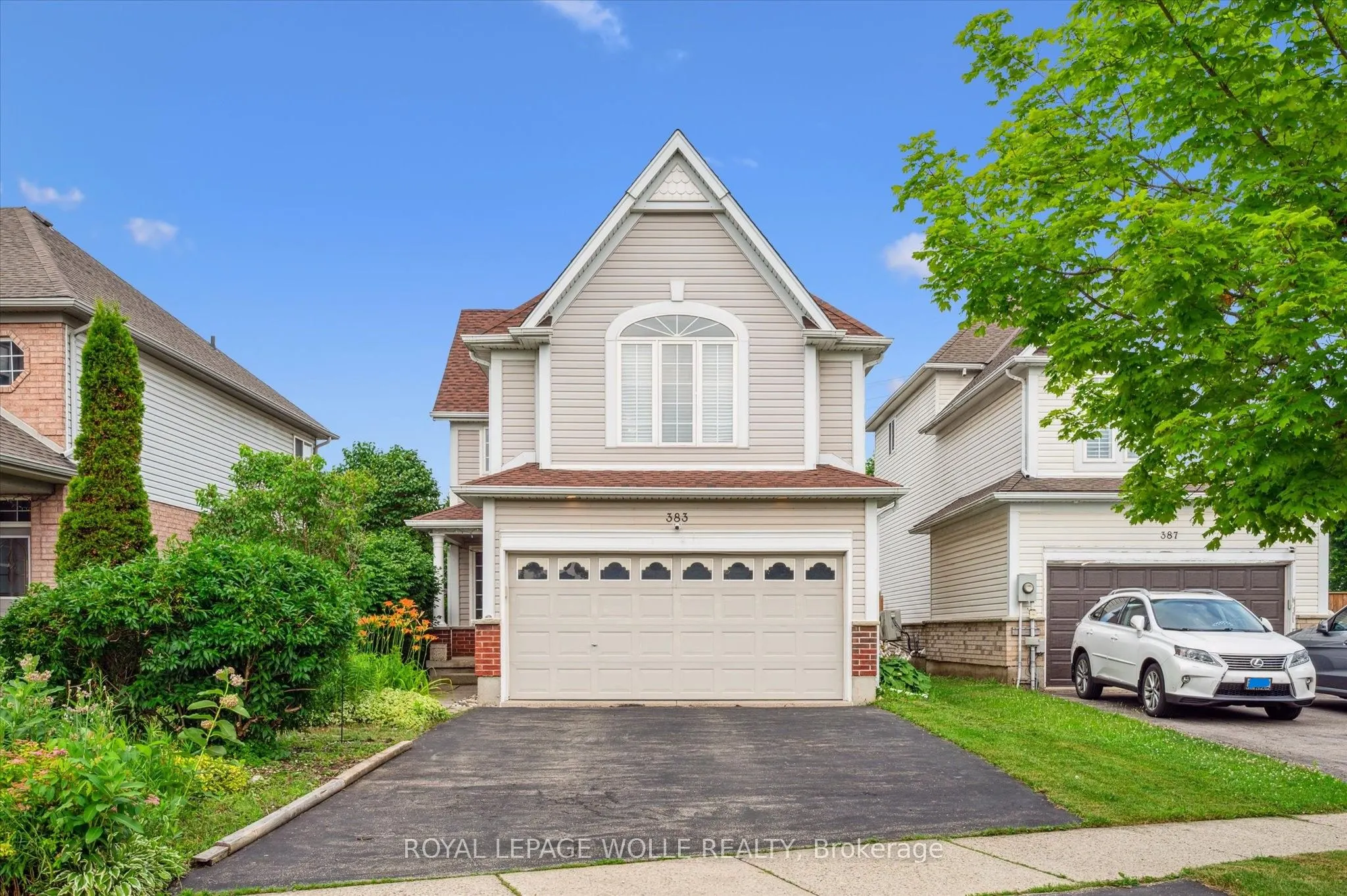 383 Beaver Creek Road