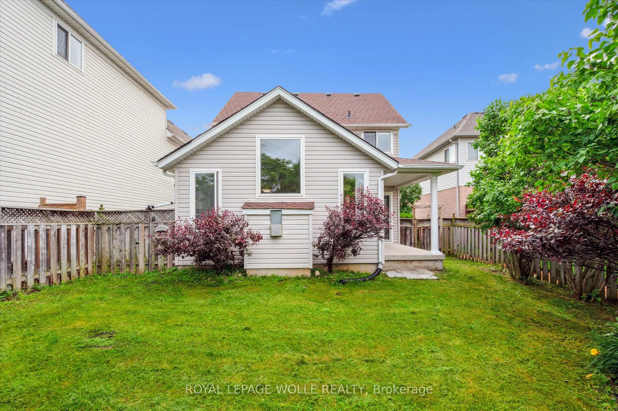 383 Beaver Creek Road