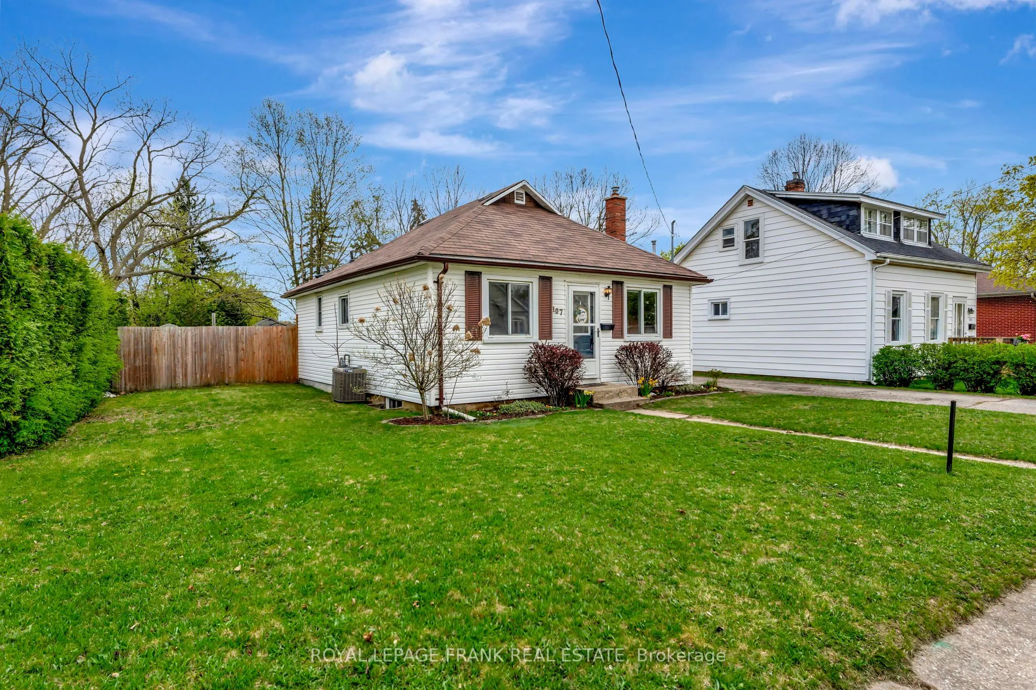 107 Fulton Street