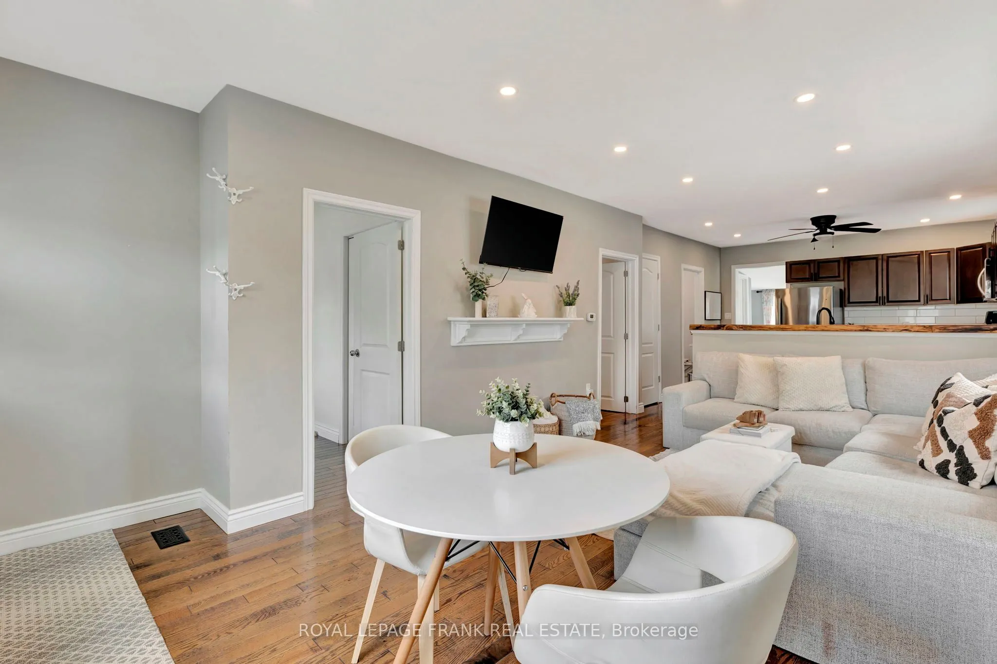 107 Fulton Street