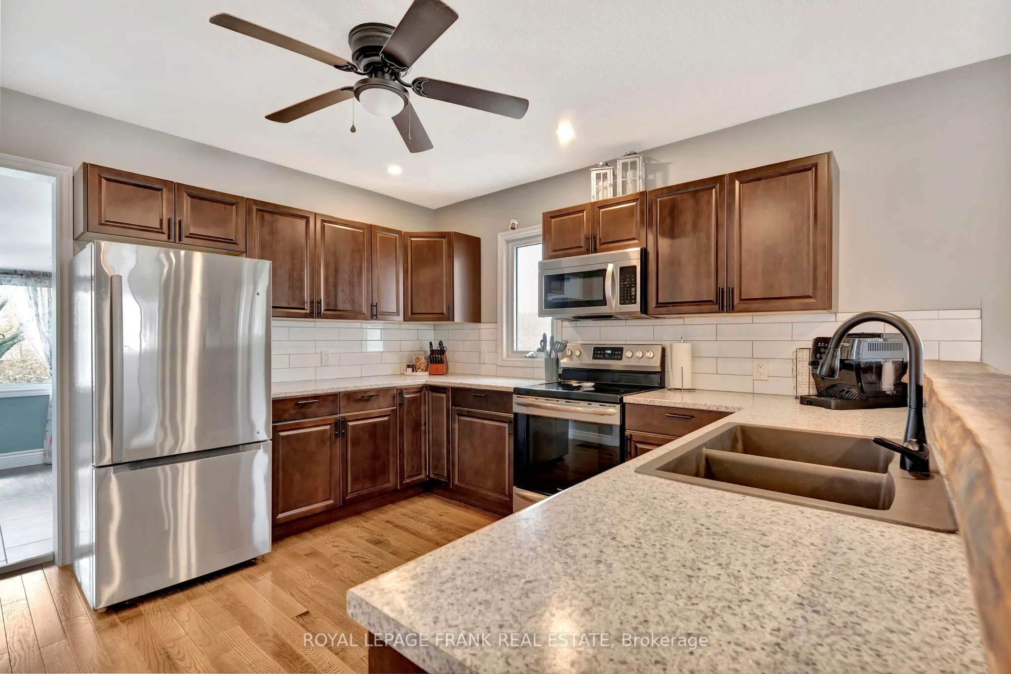 107 Fulton Street