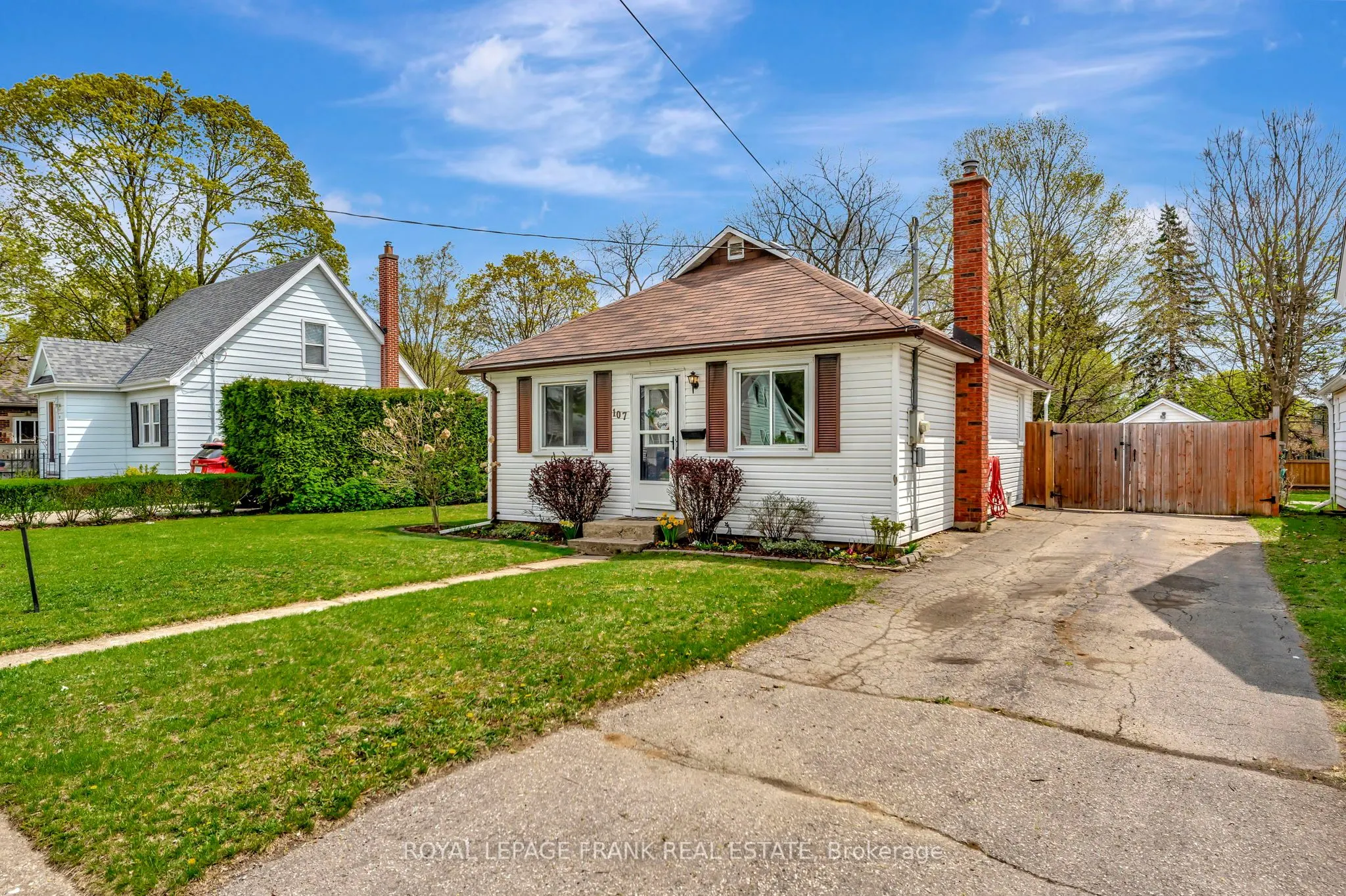 107 Fulton Street
