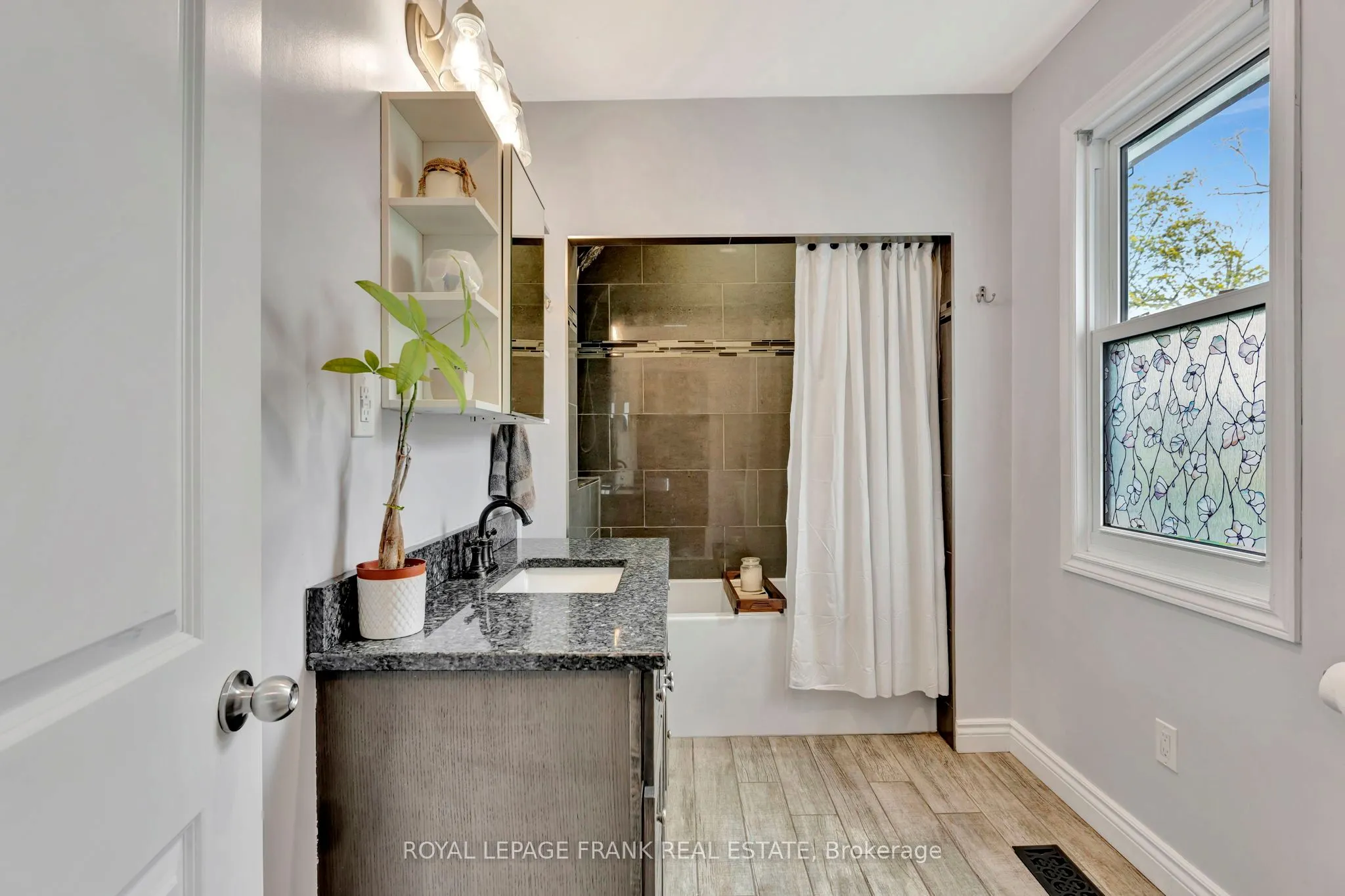 107 Fulton Street
