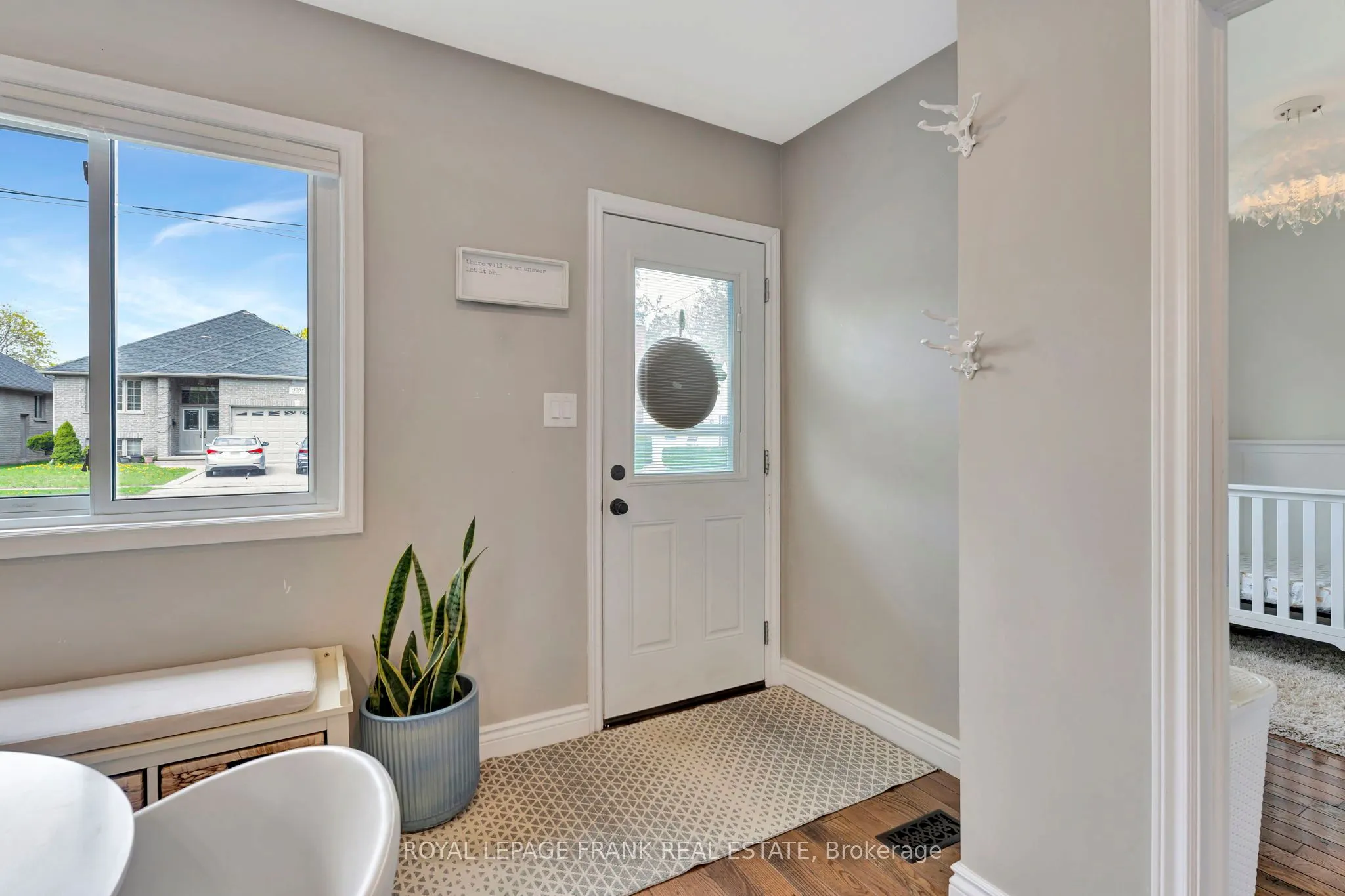 107 Fulton Street