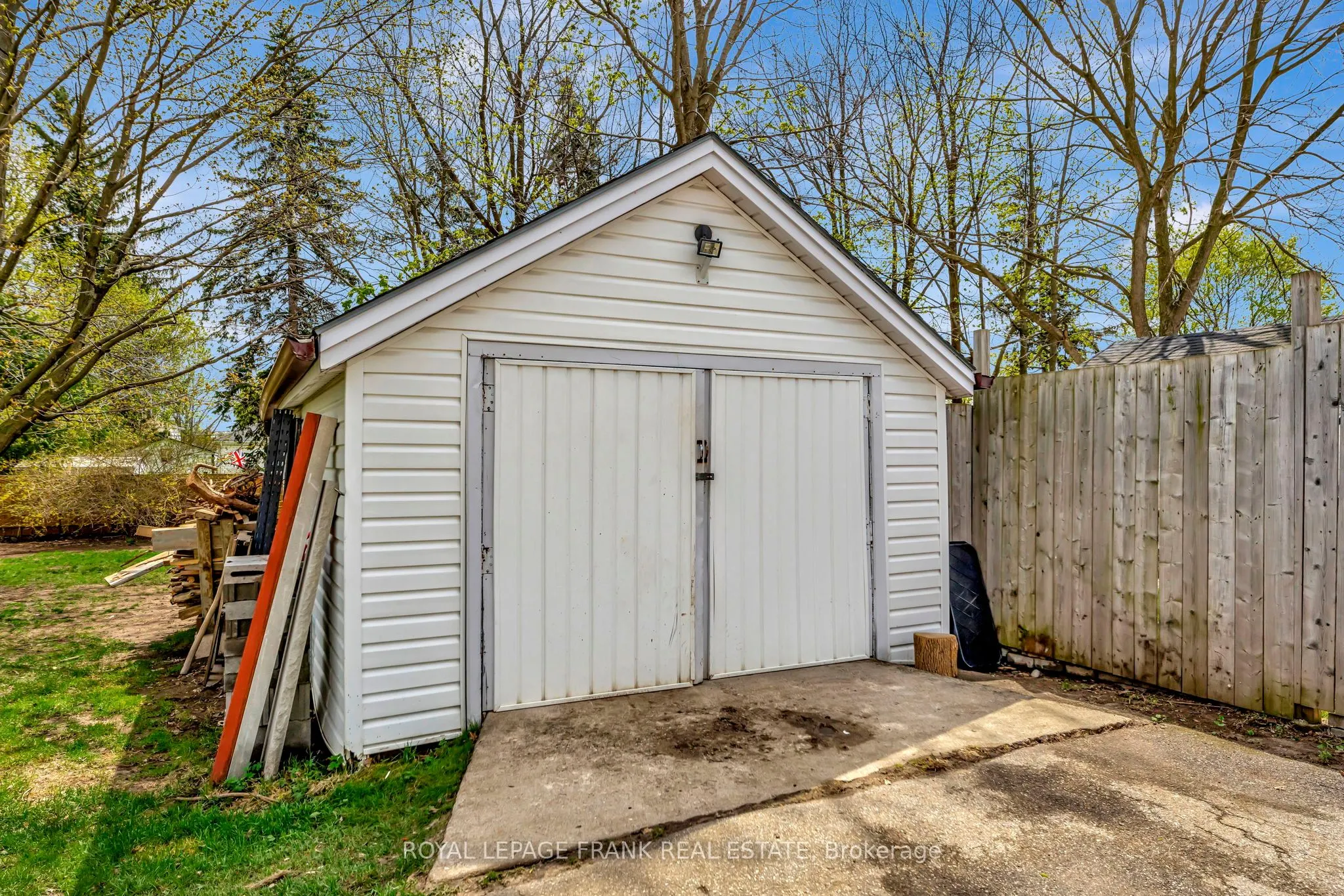 107 Fulton Street