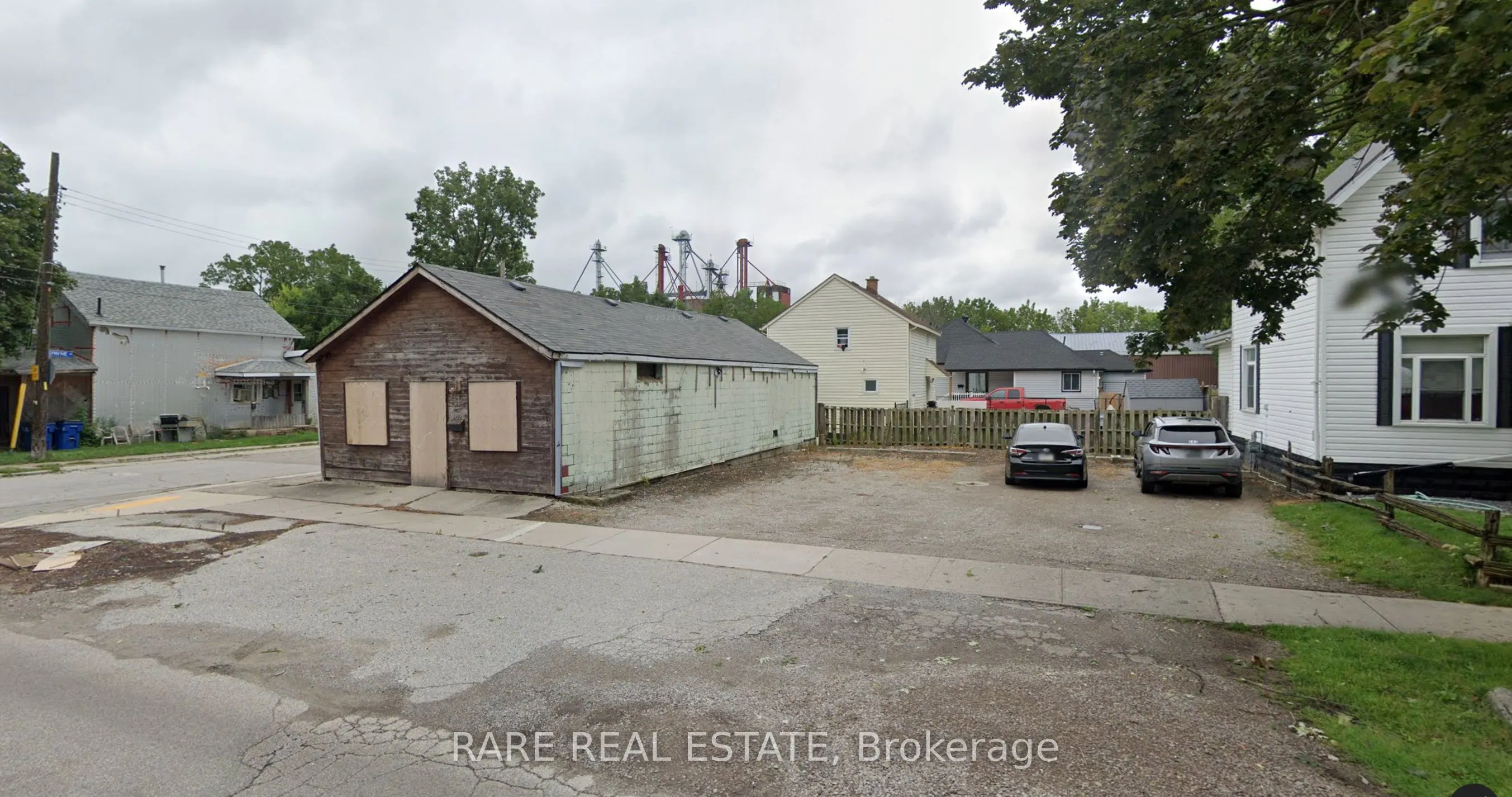 280 Park Street
