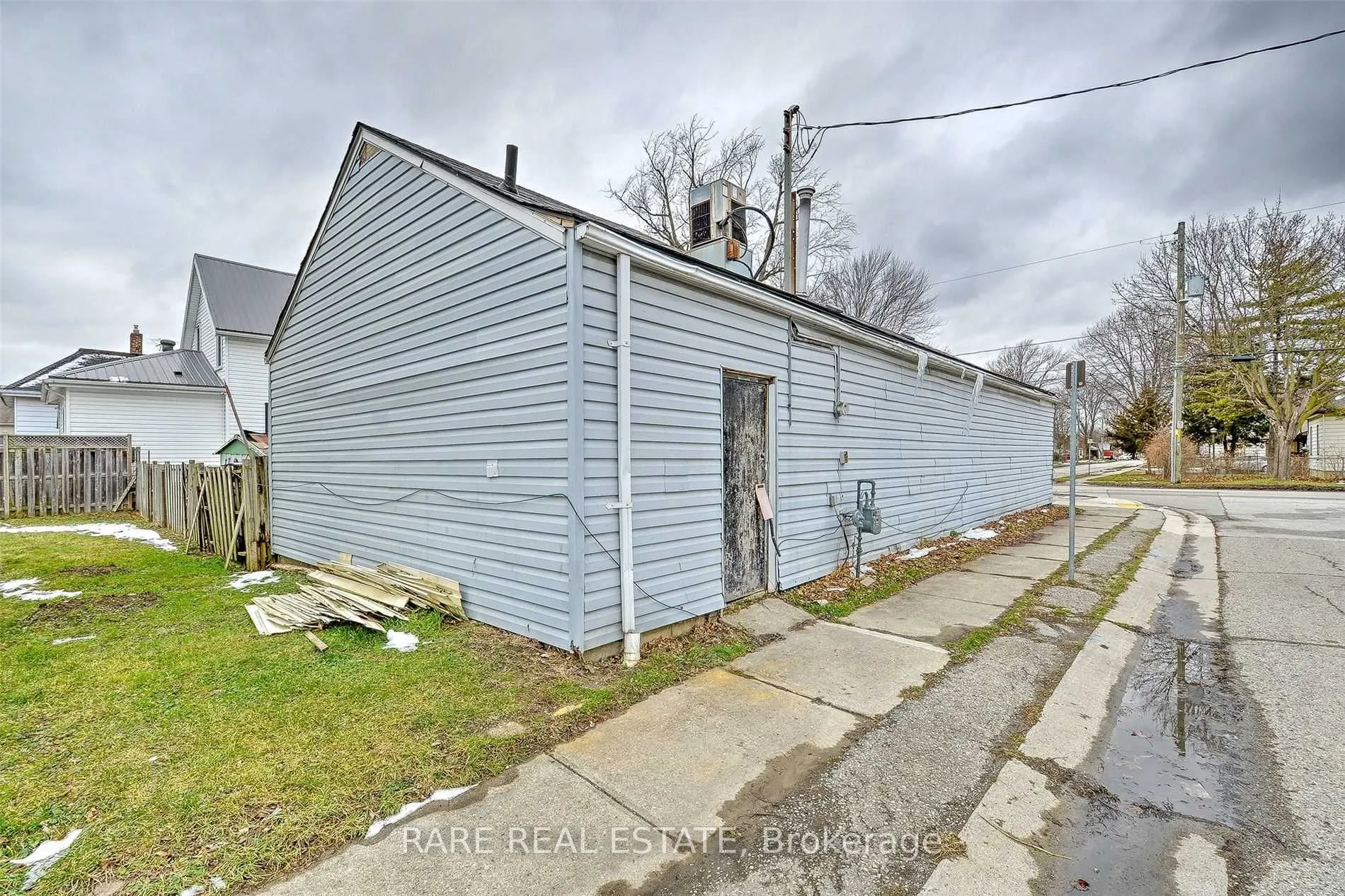 280 Park Street