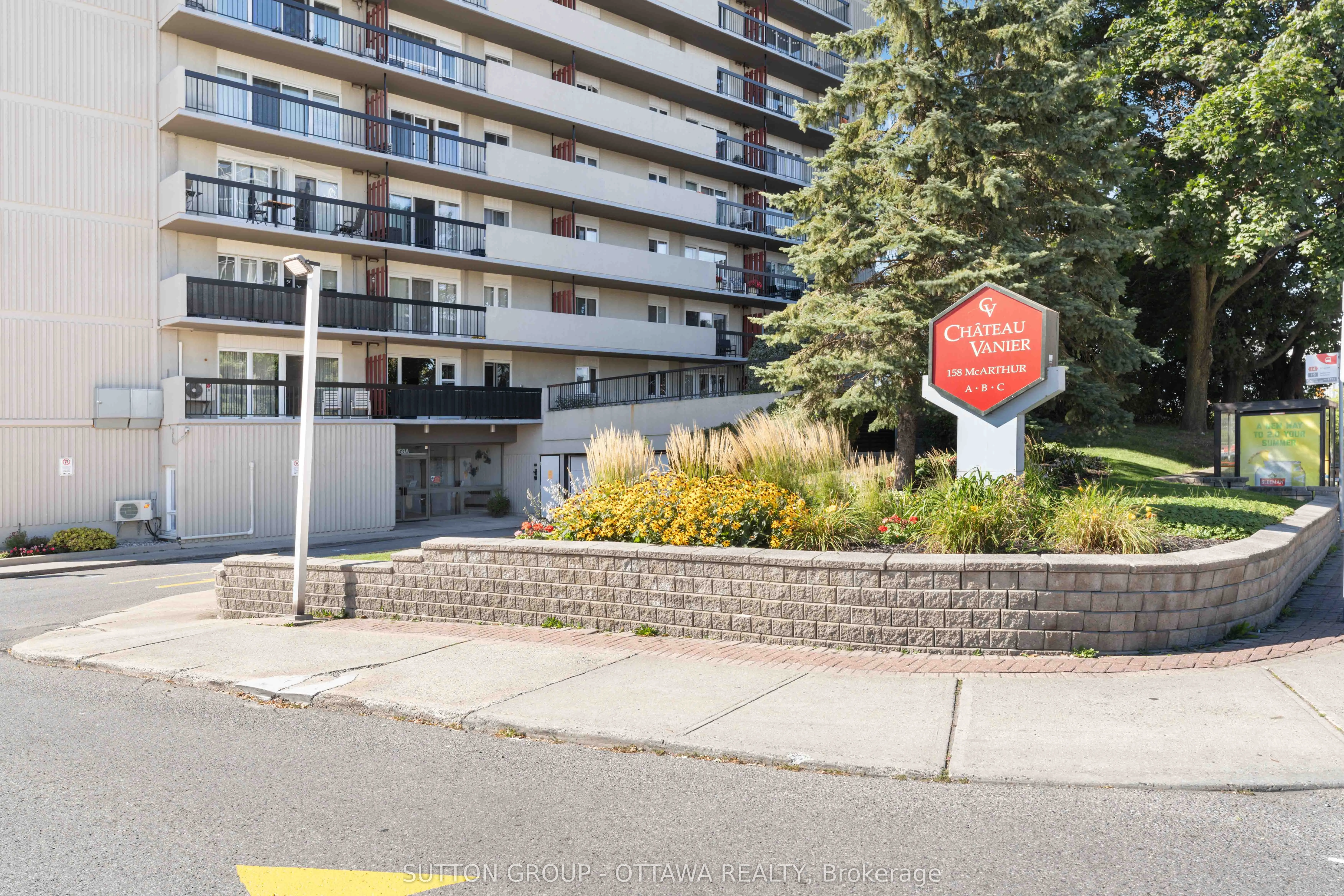 158C McArthur Avenue, #705