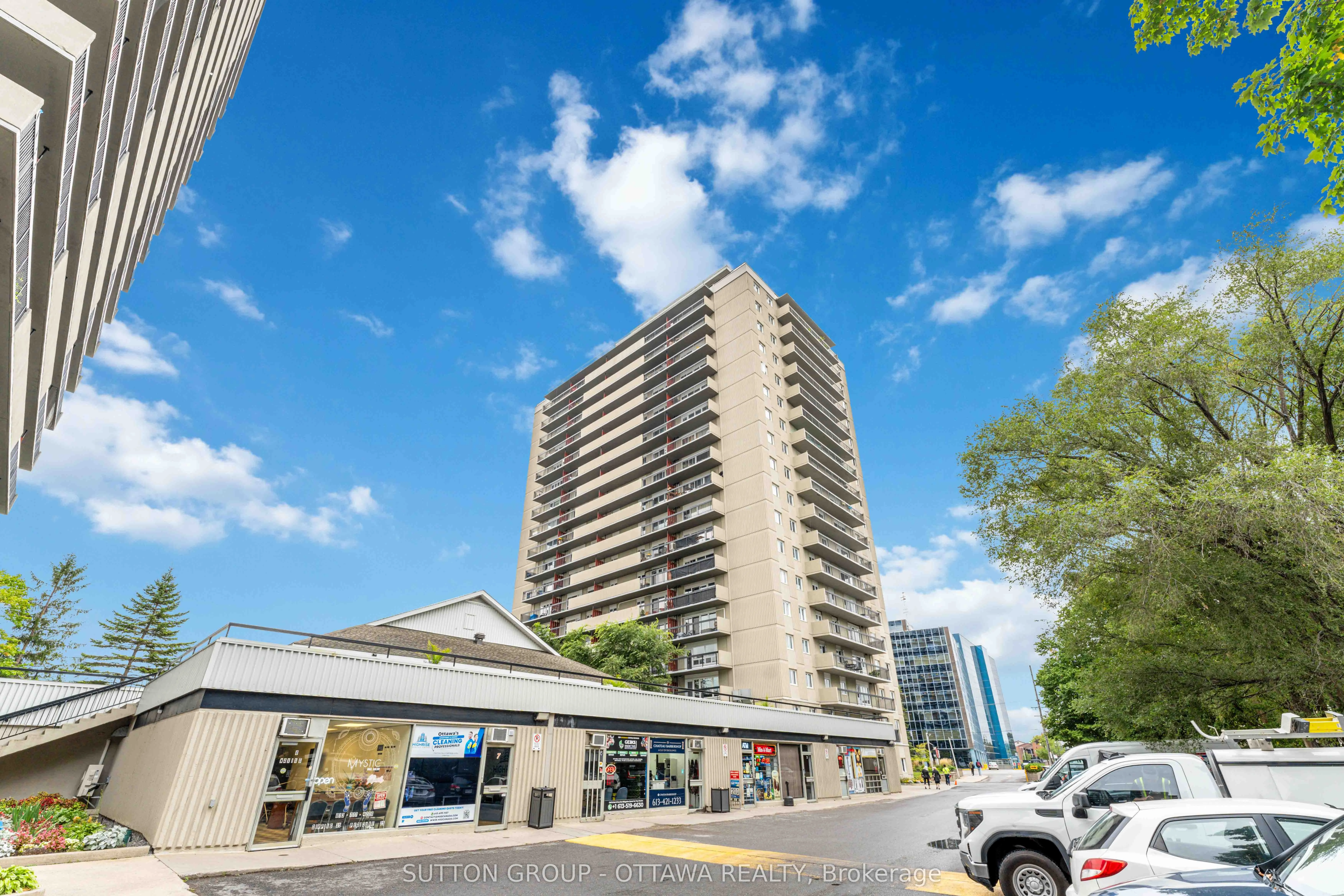 158C McArthur Avenue, #705