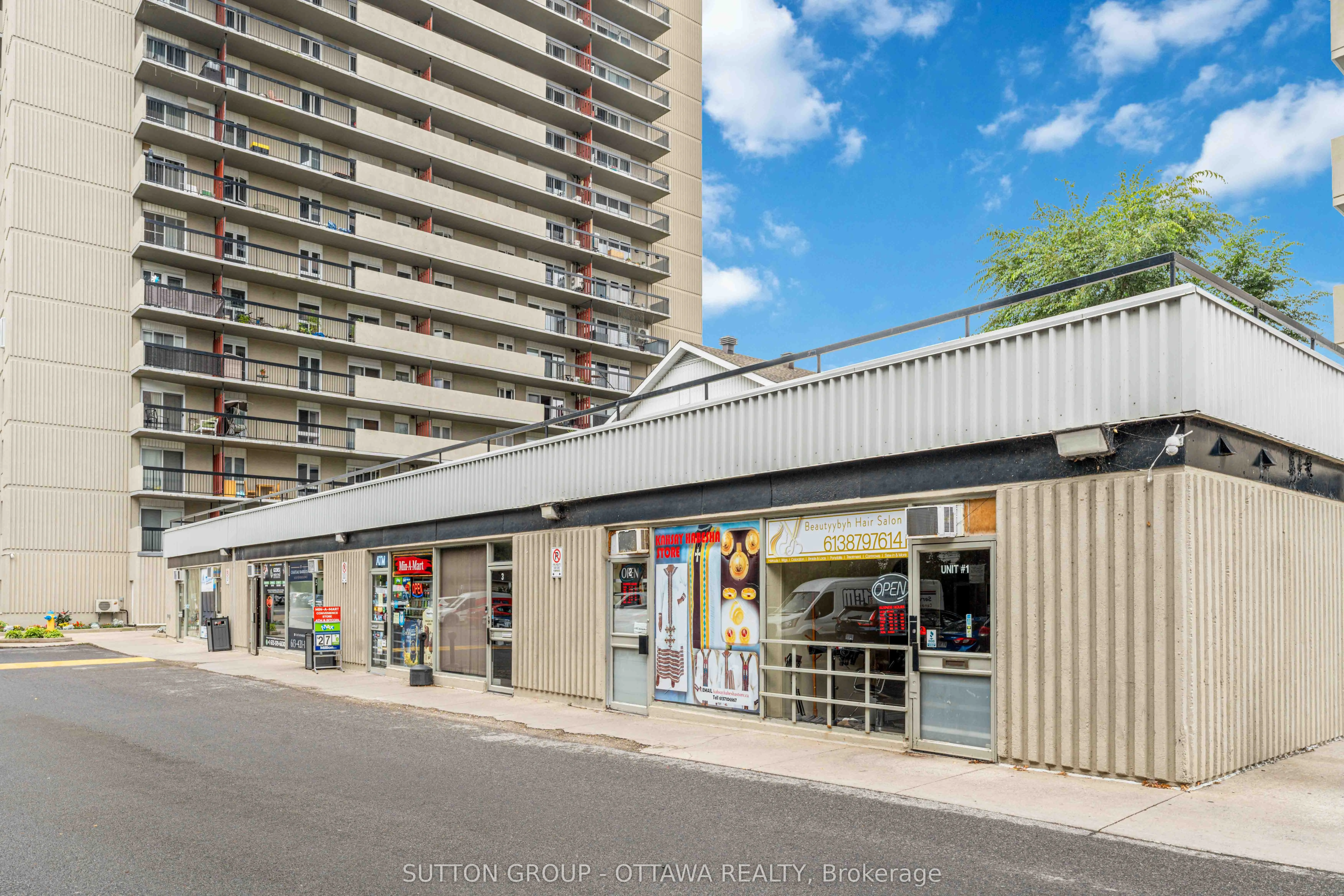 158C McArthur Avenue, #705