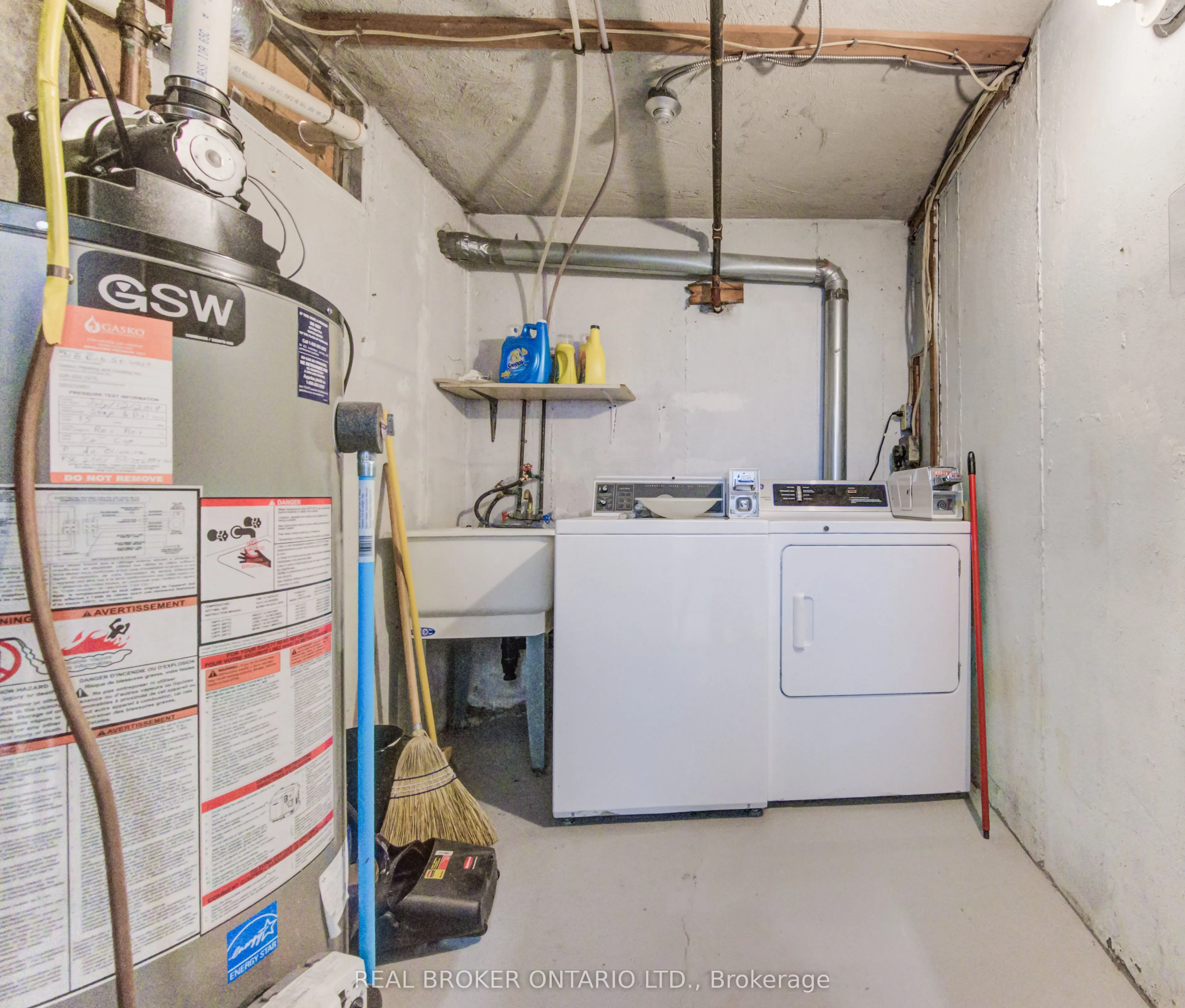 318 Erb Street, #1