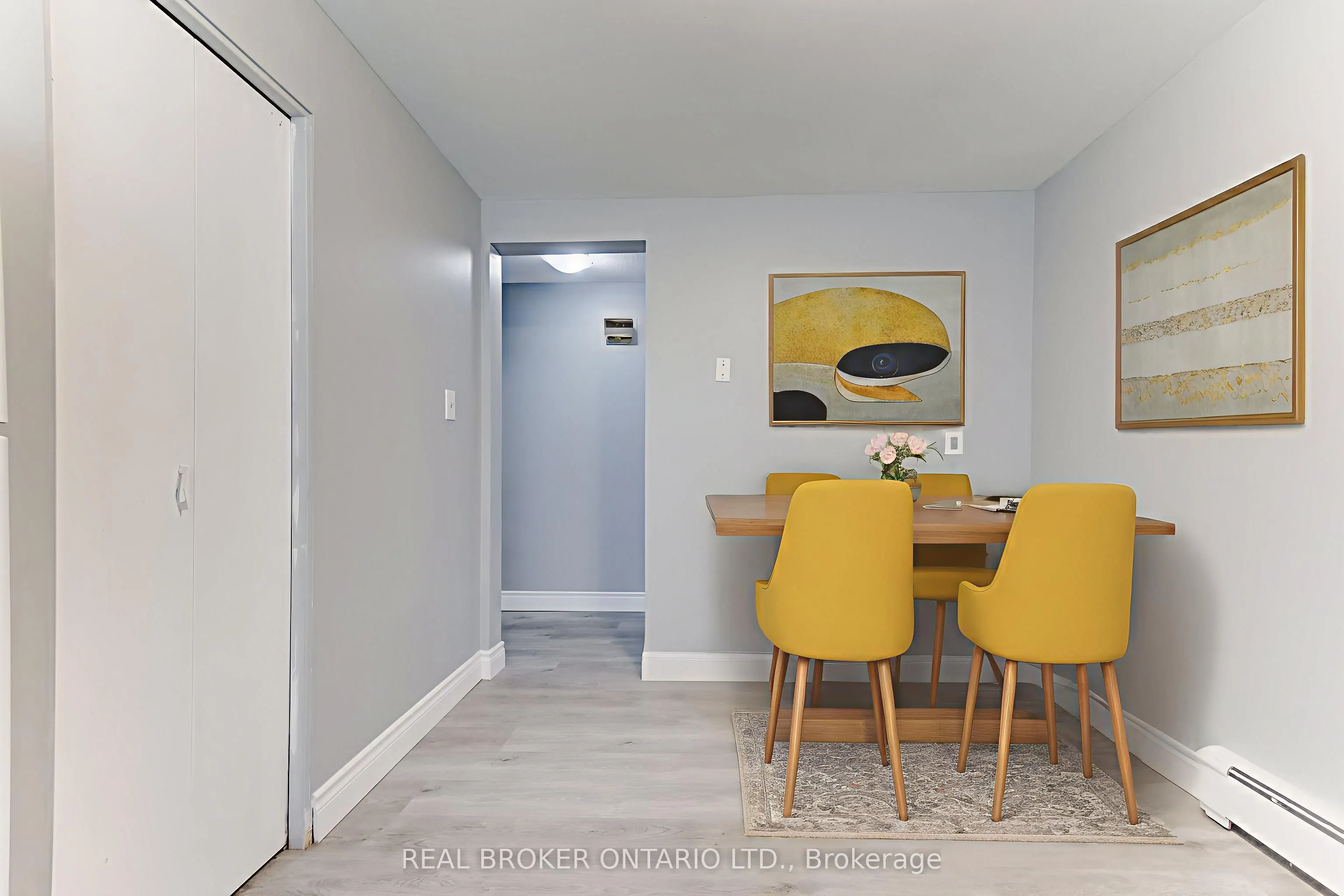 318 Erb Street, #1