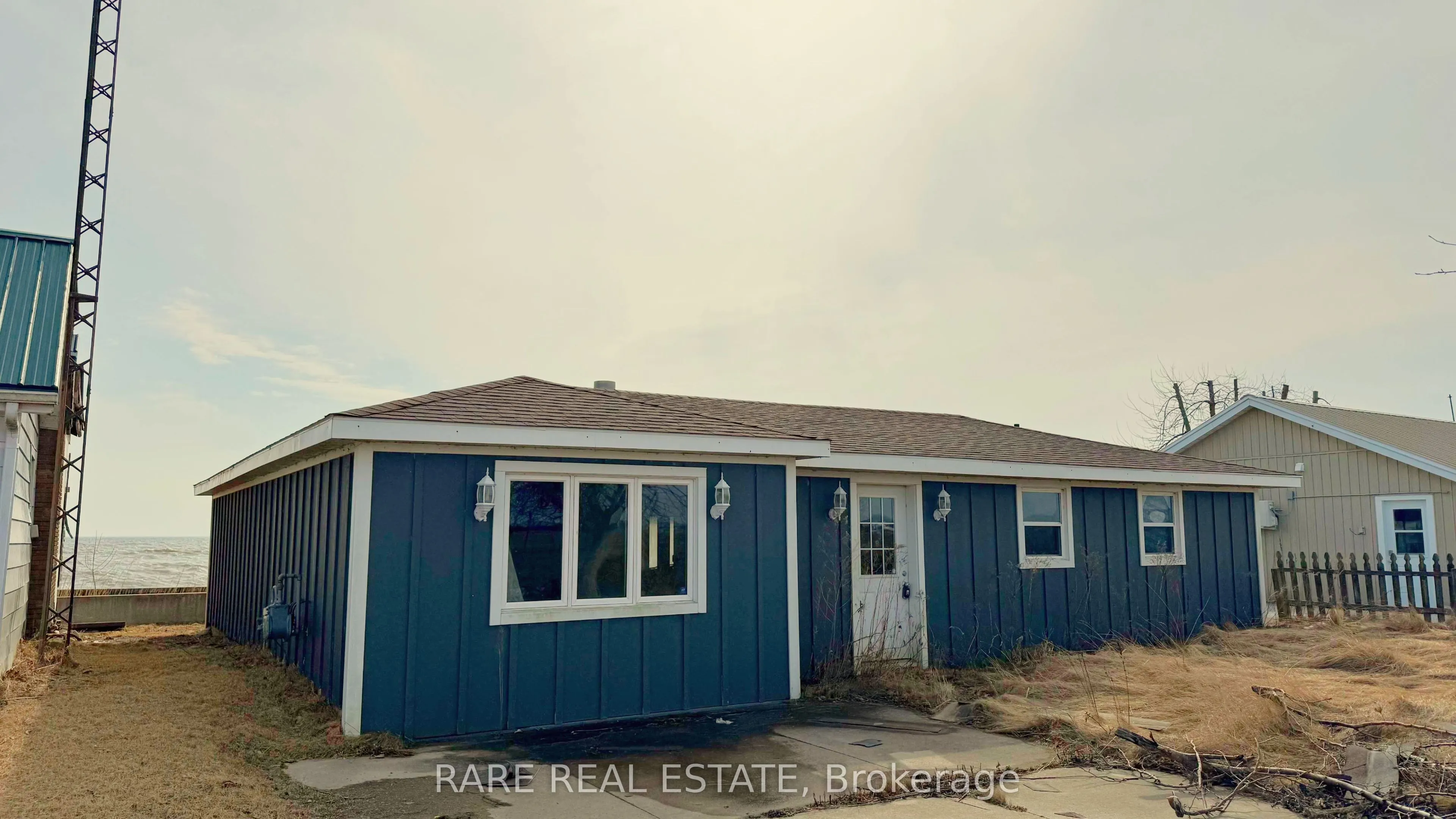 18080 Erie Shore Drive