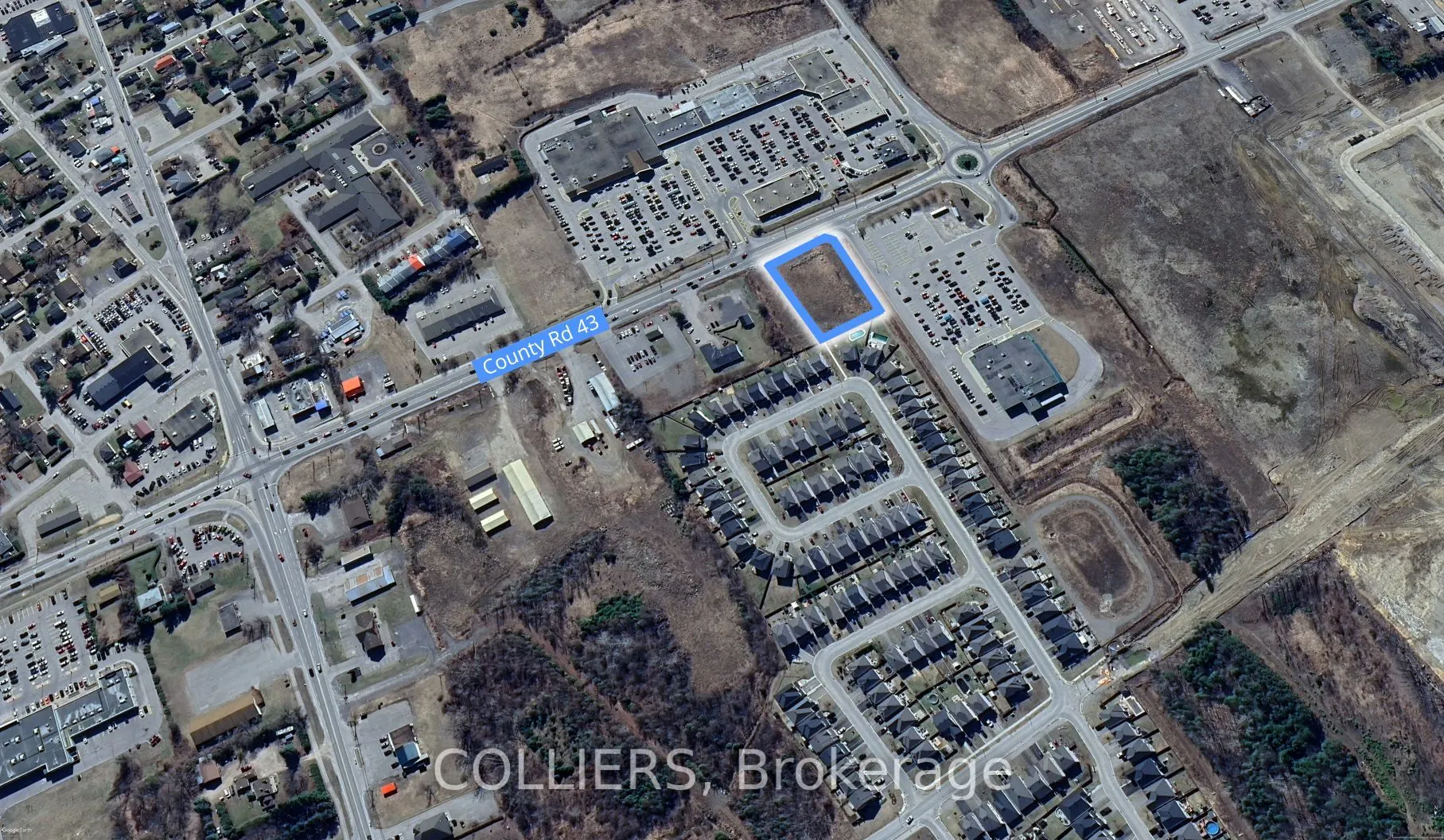 2559 County 43 Road